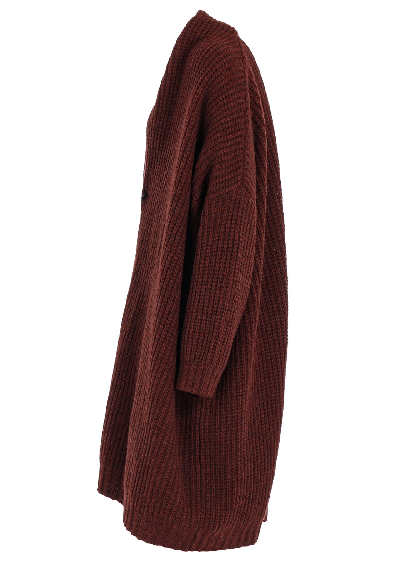 【11/15 12:00 Release】WOOL KNIT CARDIGAN