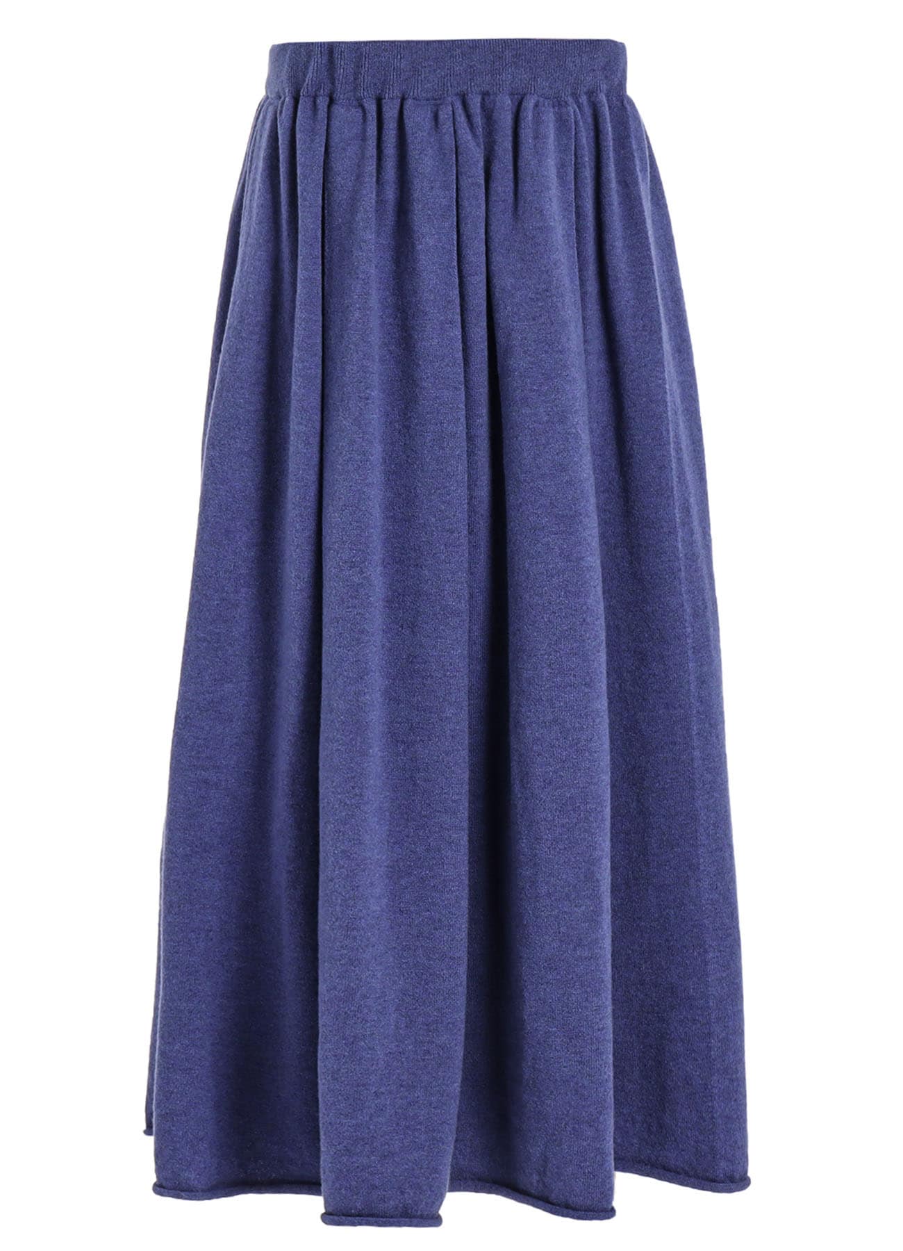 【11/15 12:00 Release】WOOL KNIT SKIRT