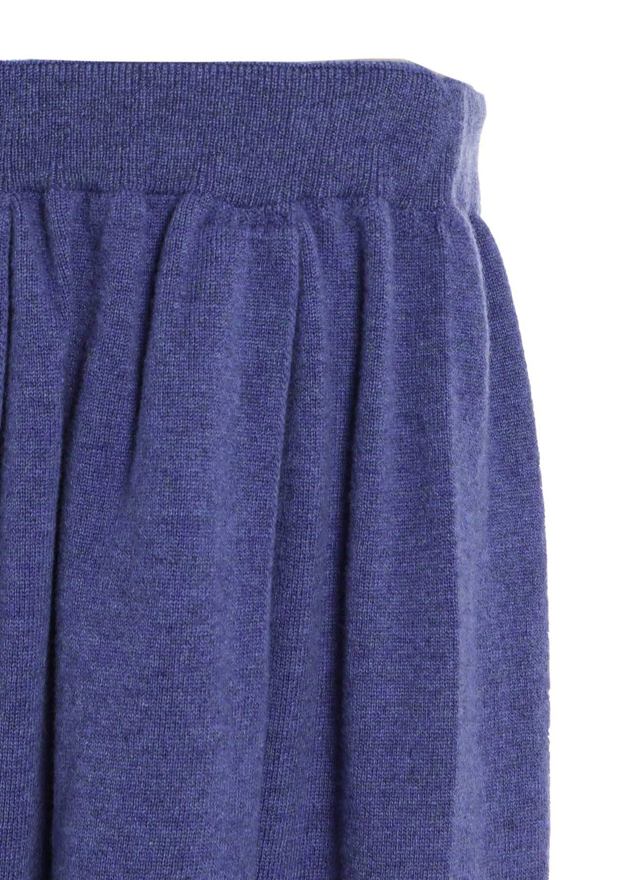 【11/15 12:00 Release】WOOL KNIT SKIRT