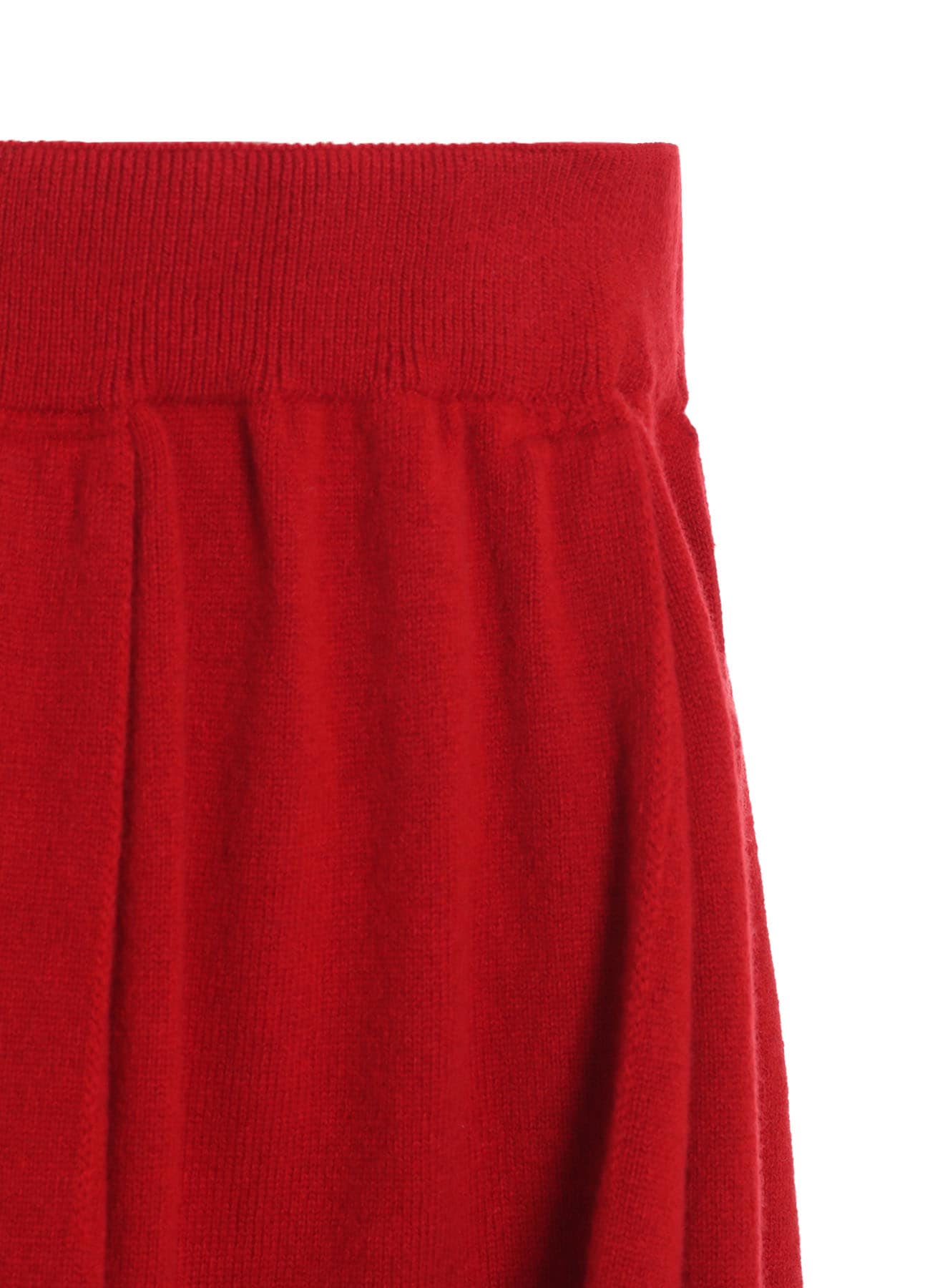 【11/15 12:00 Release】WOOL KNIT SKIRT