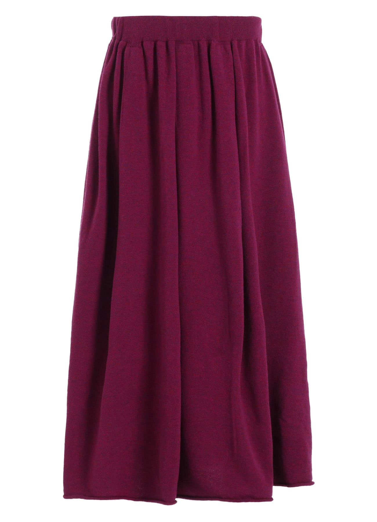 【11/15 12:00 Release】WOOL KNIT SKIRT