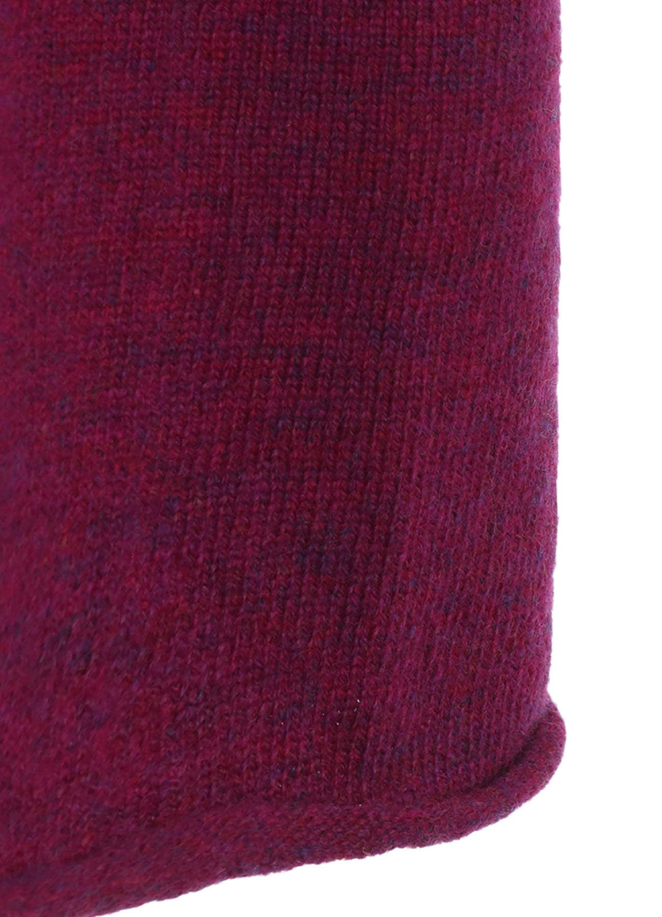 【11/15 12:00 Release】WOOL KNIT SKIRT