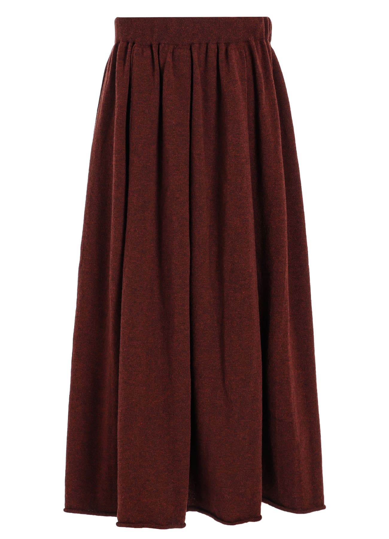 【11/15 12:00 Release】WOOL KNIT SKIRT