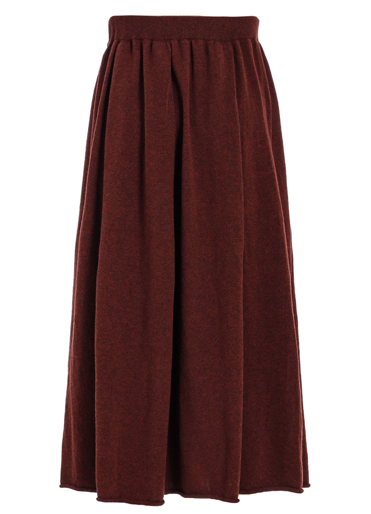 【11/15 12:00 Release】WOOL KNIT SKIRT