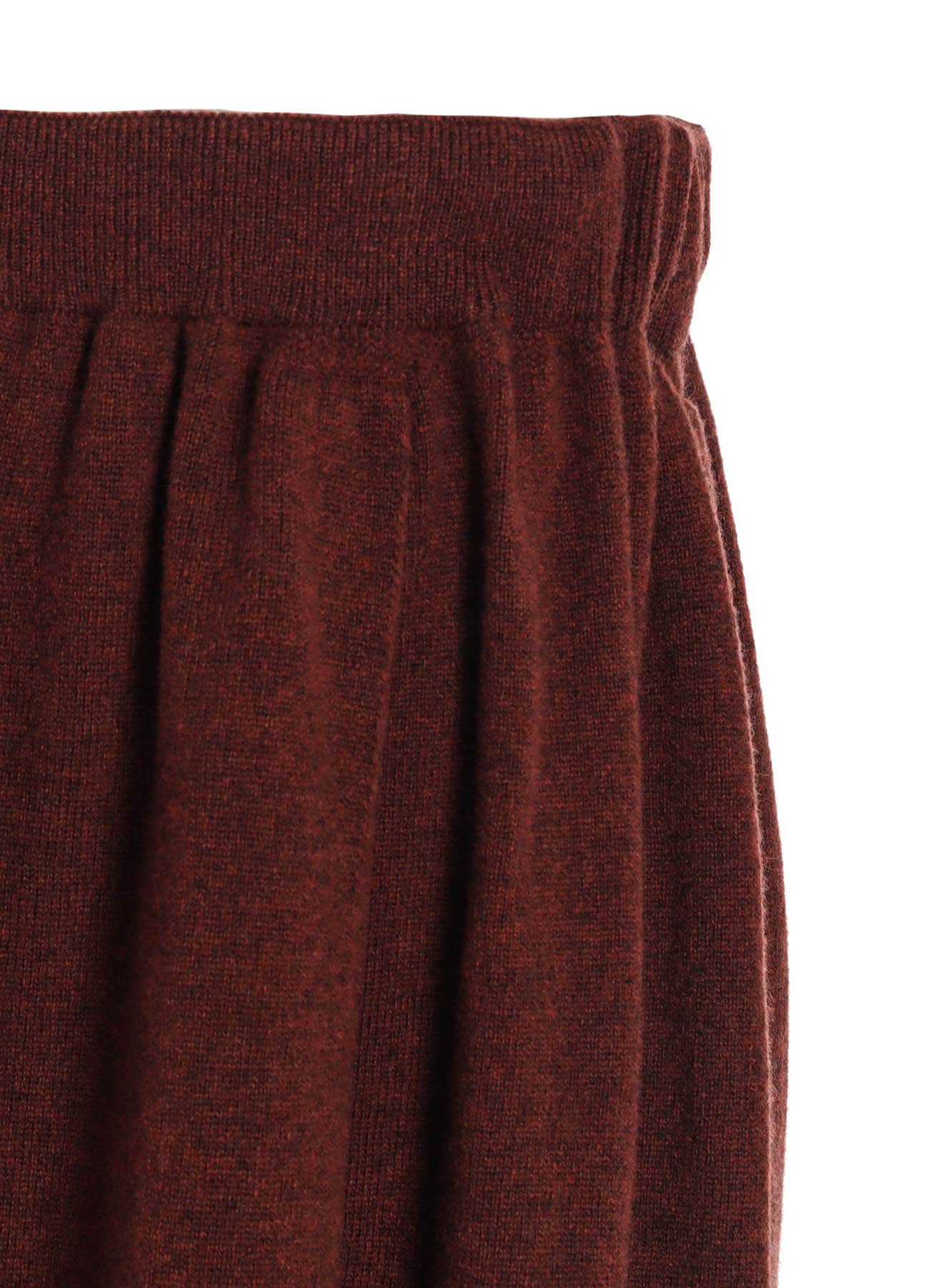 【11/15 12:00 Release】WOOL KNIT SKIRT