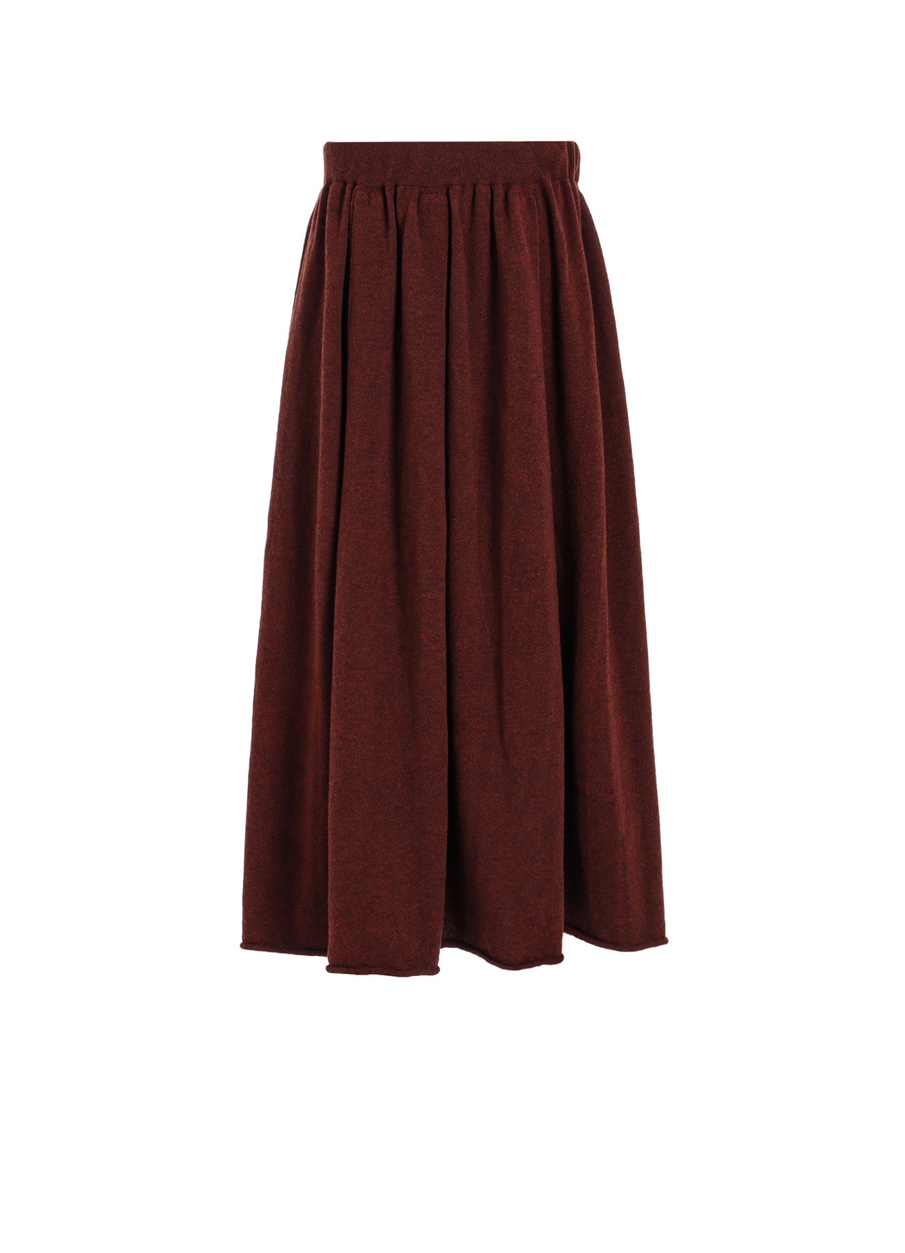 【11/15 12:00 Release】WOOL KNIT SKIRT