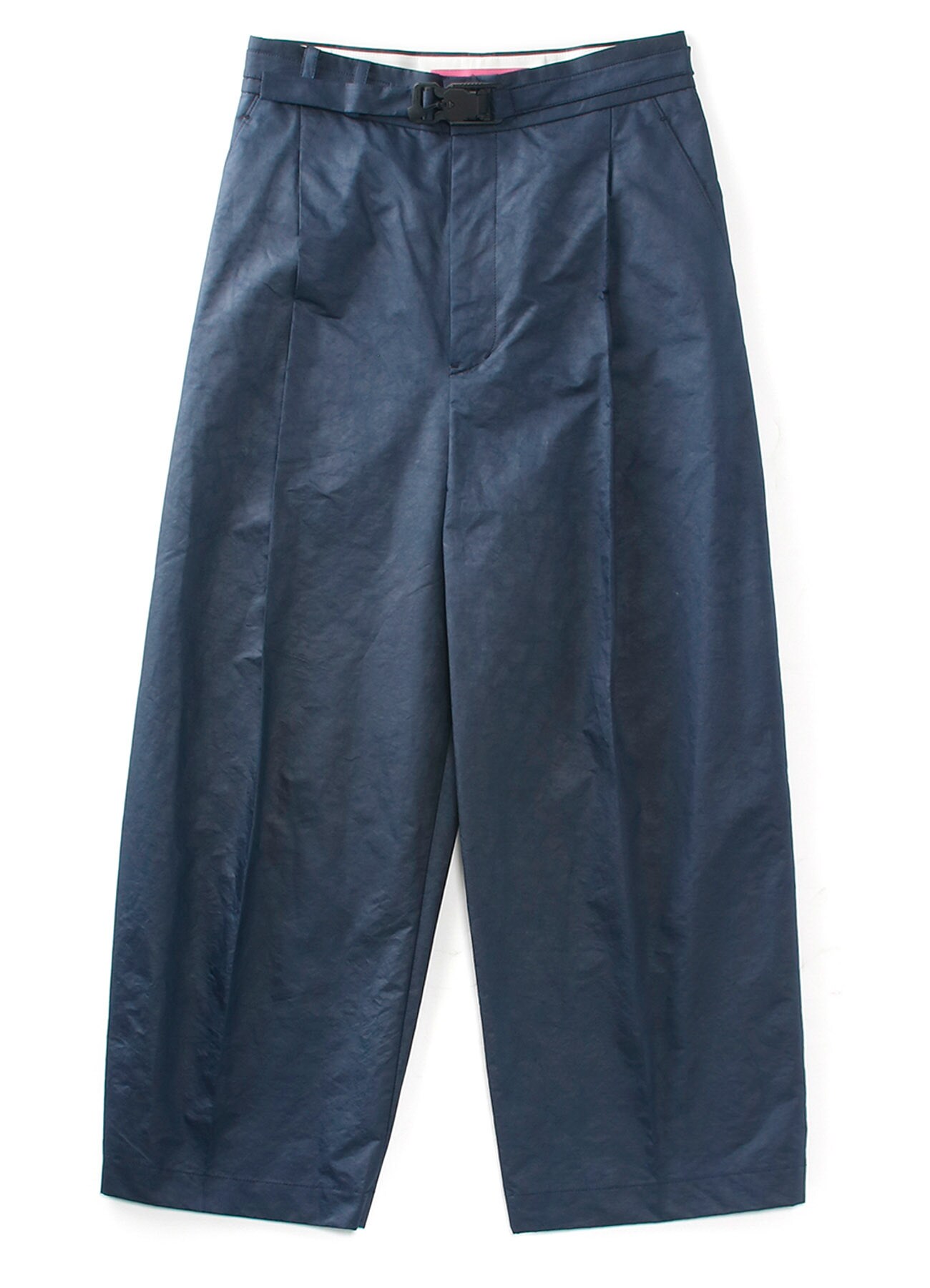 Y's PINK-PANTS(XS Navy): Vintage 1.1｜THE SHOP YOHJI YAMAMOTO