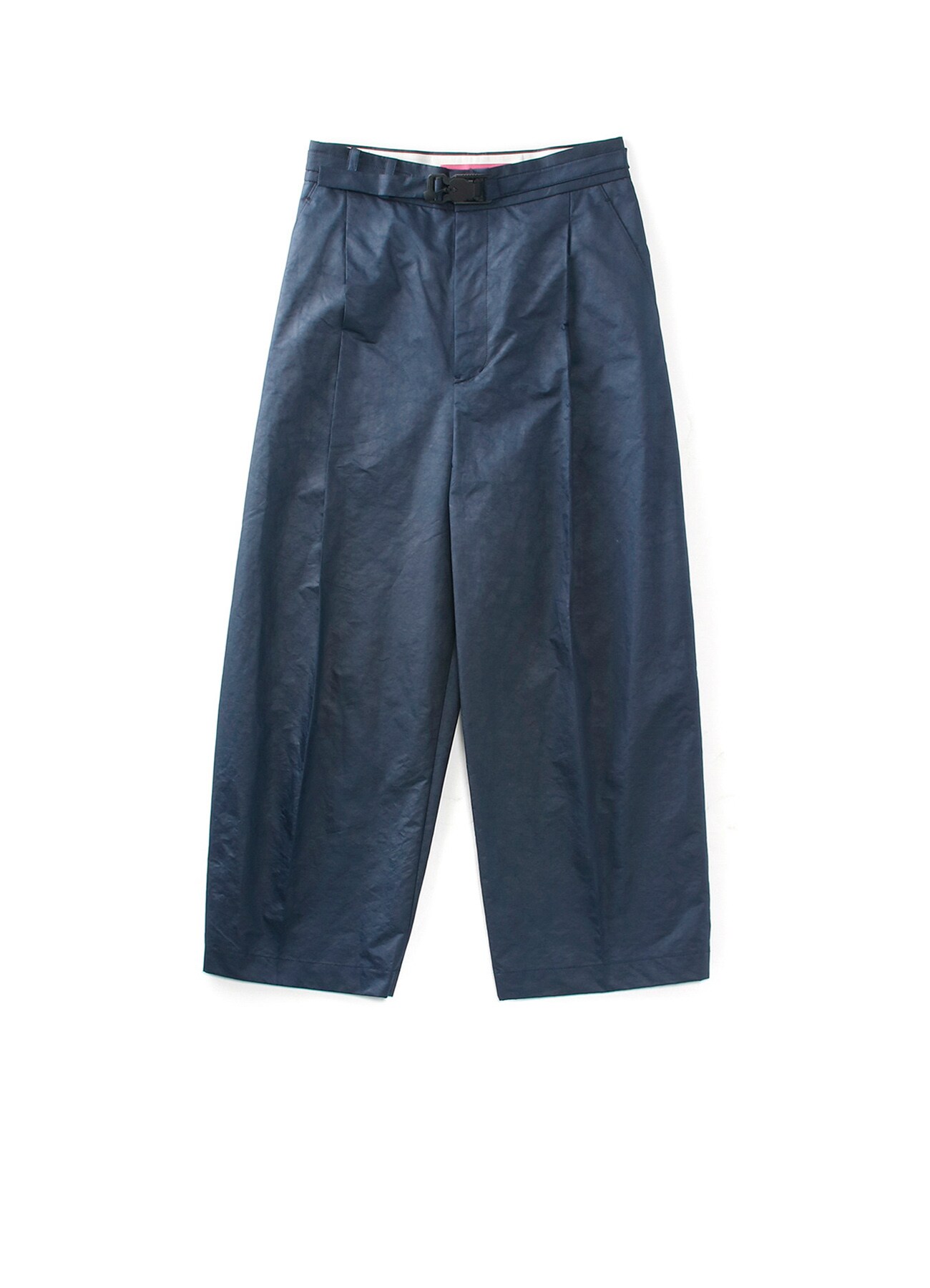 Y's PINK-PANTS(XS Navy): Vintage 1.1｜THE SHOP YOHJI YAMAMOTO