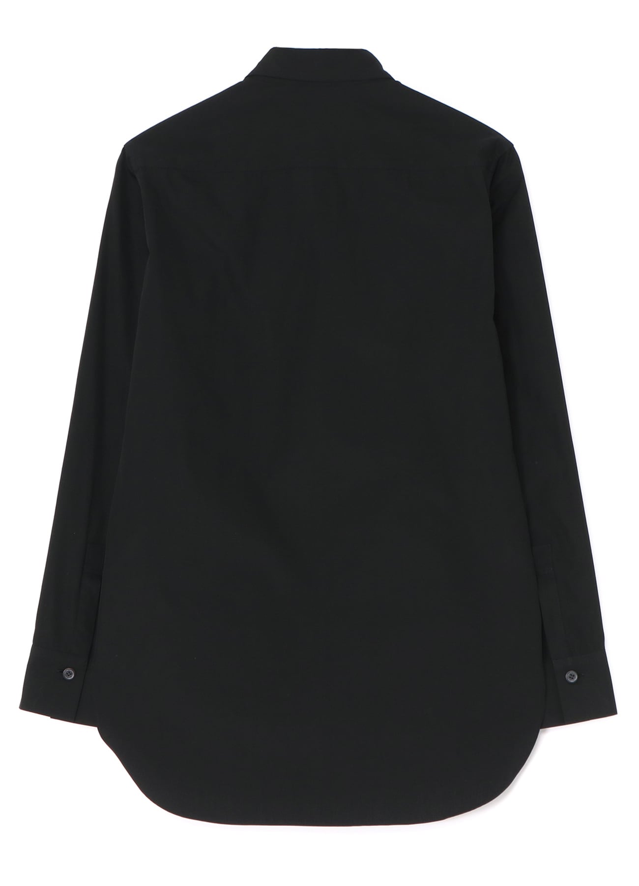 COTTON BROADCLOTH CLASSIC SHIRT