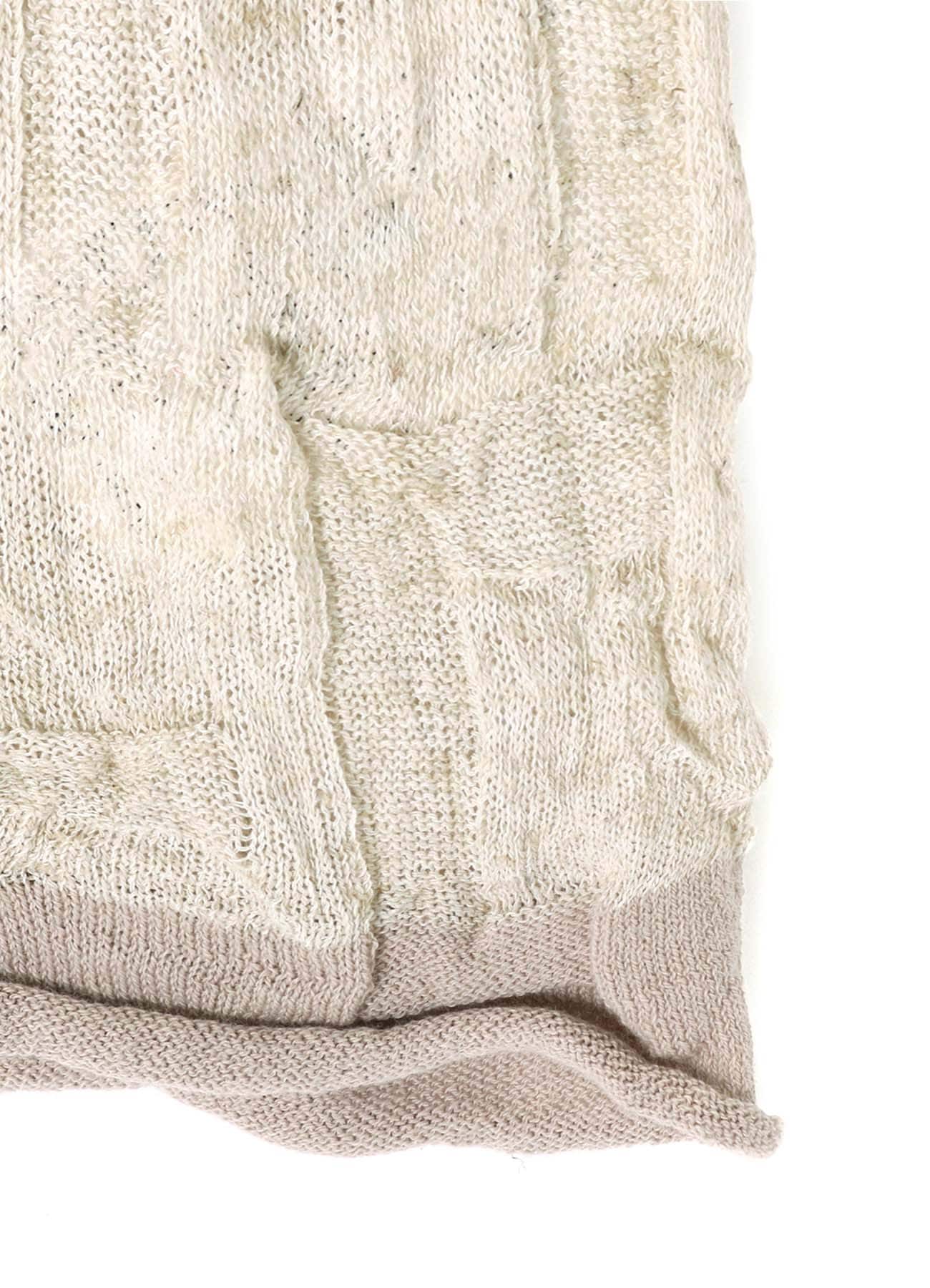 12G1P LINKS LONG SLEEVE PULLOVER