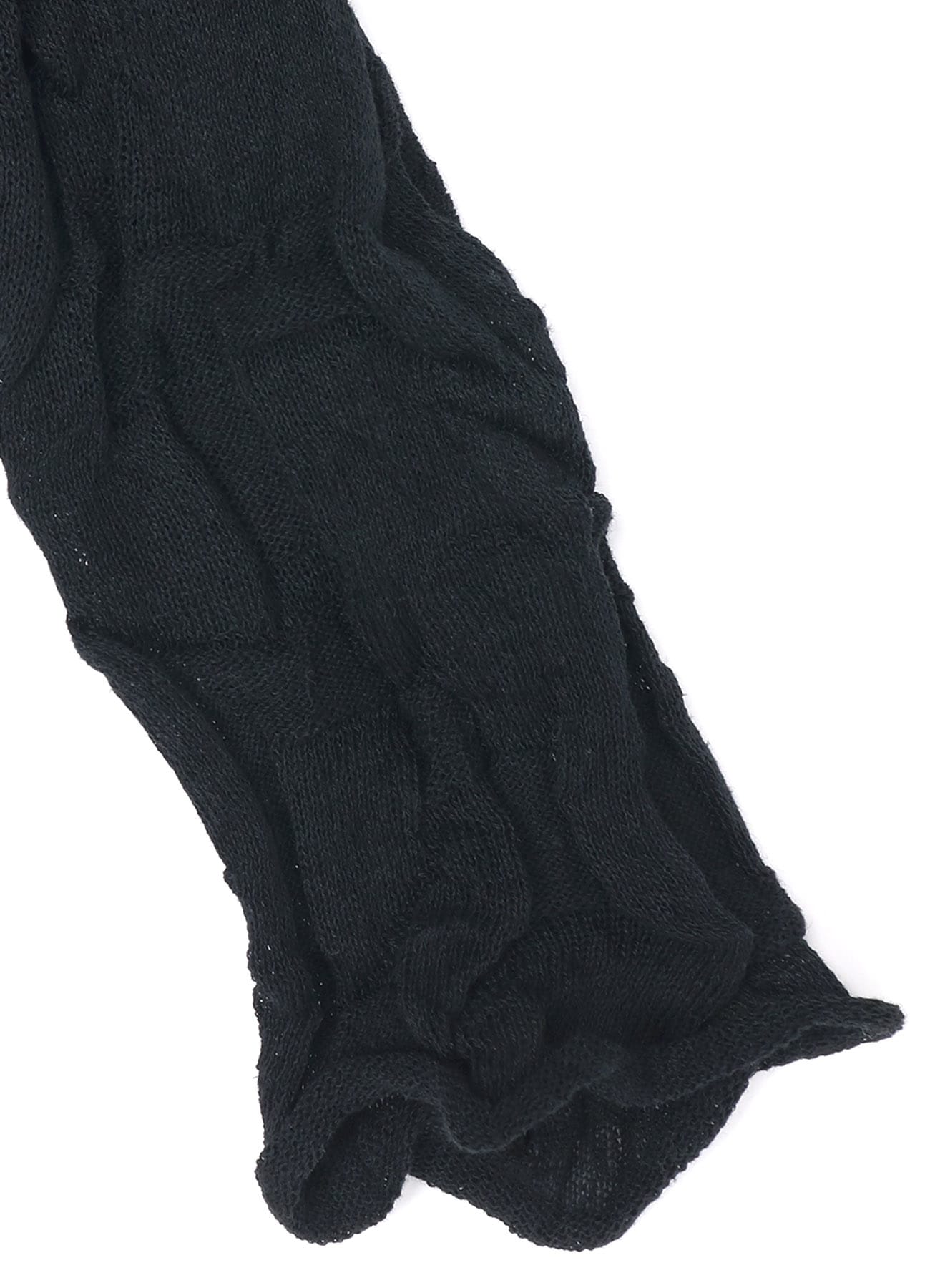 12G1P LINKS LONG SLEEVE PULLOVER