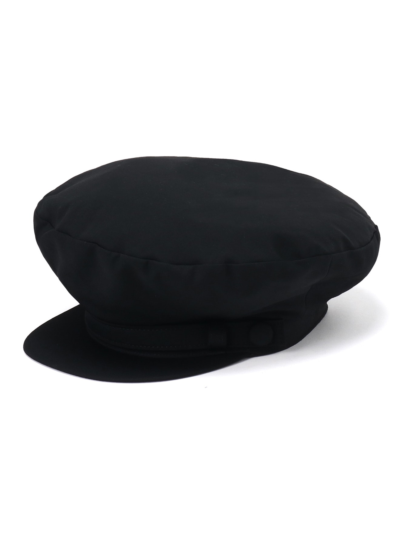 【THE SHOP先行発売】WOOL GABARDINE MOTOR CYCLE CAP