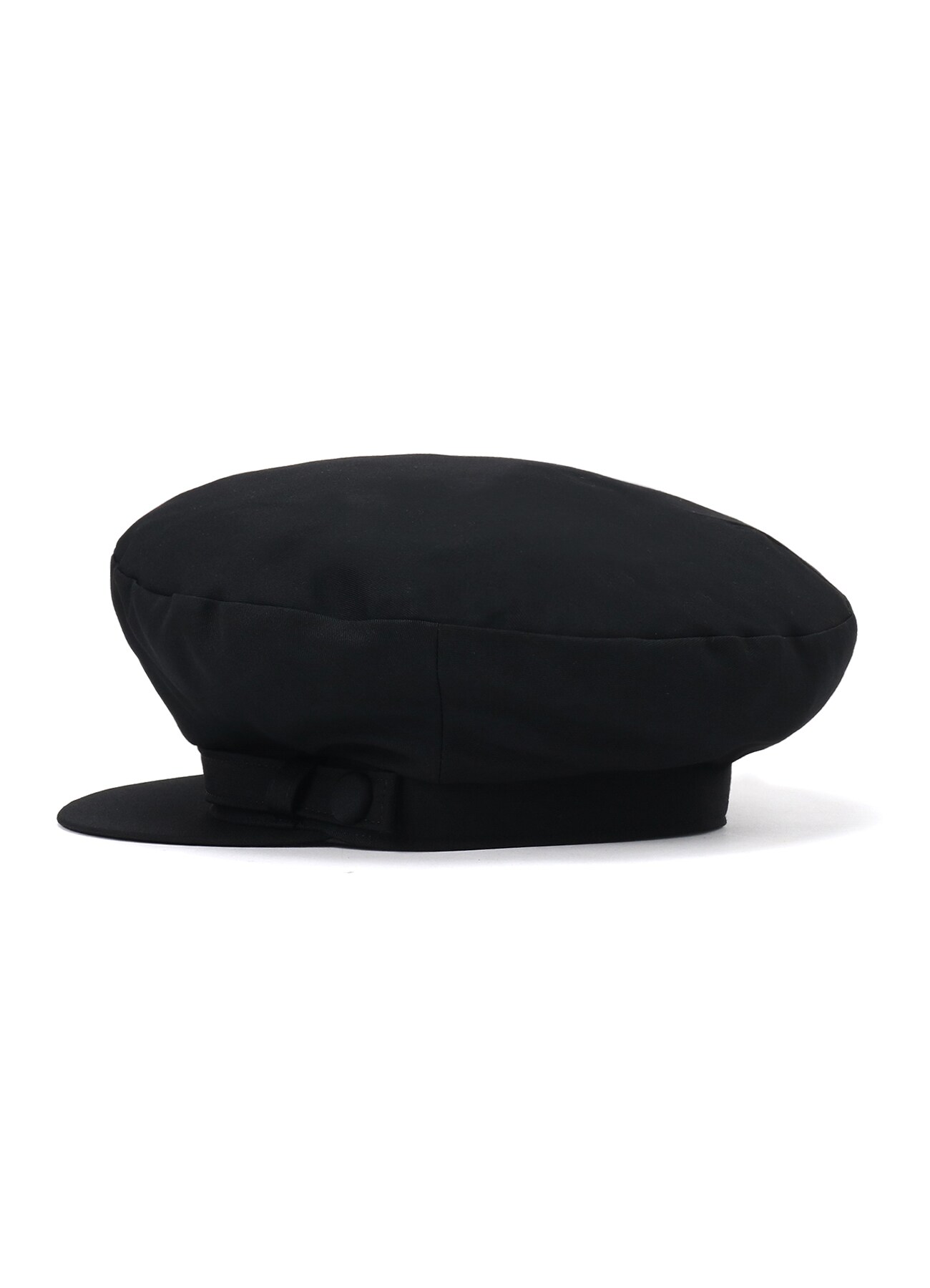 【THE SHOP先行発売】WOOL GABARDINE MOTOR CYCLE CAP