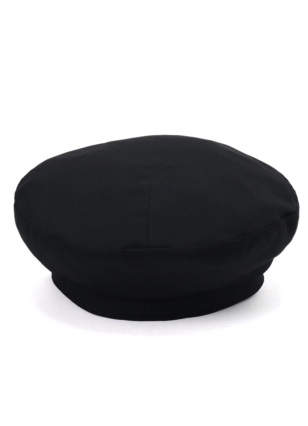 【THE SHOP先行発売】WOOL GABARDINE MOTOR CYCLE CAP