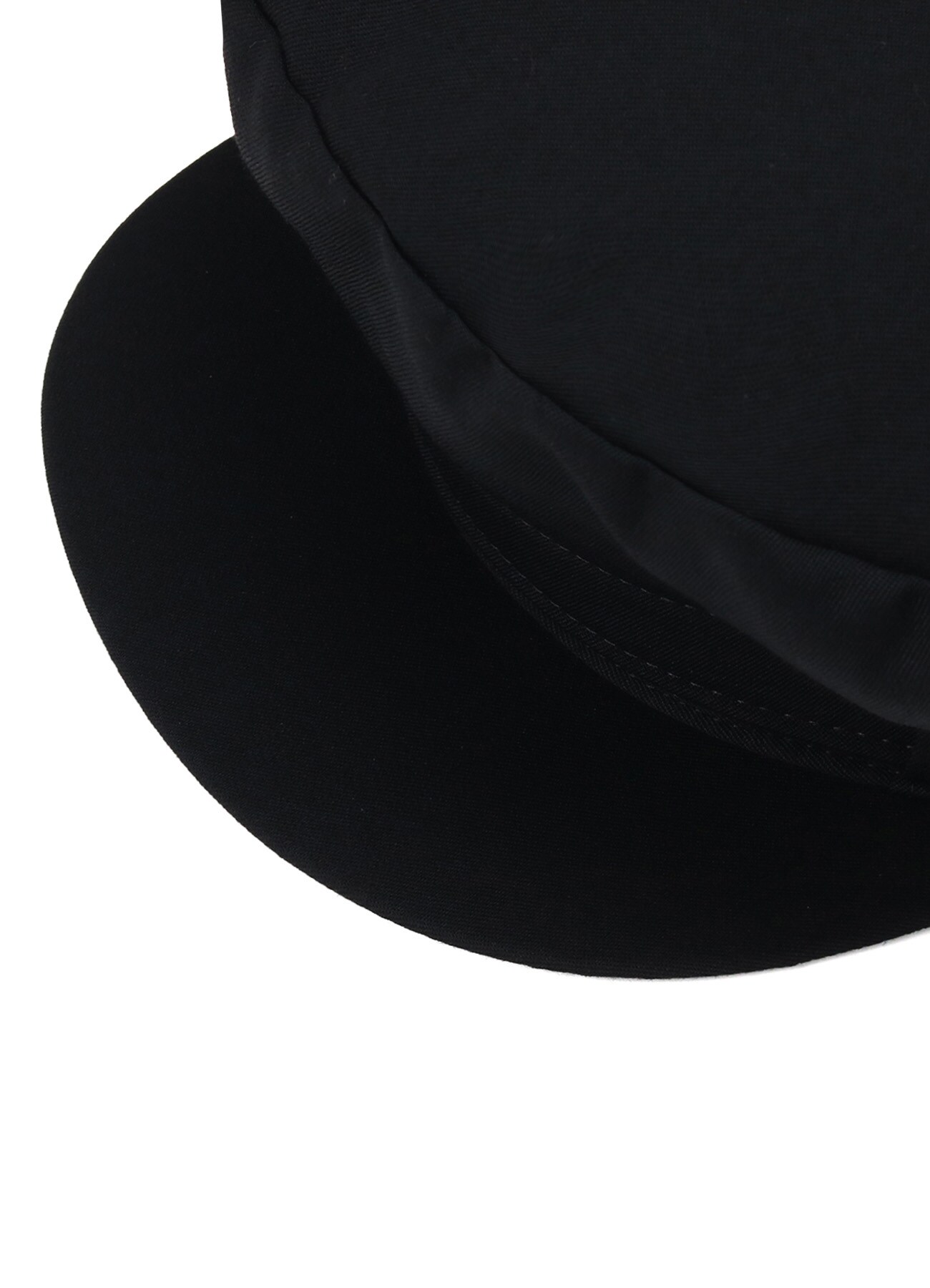 【THE SHOP先行発売】WOOL GABARDINE MOTOR CYCLE CAP