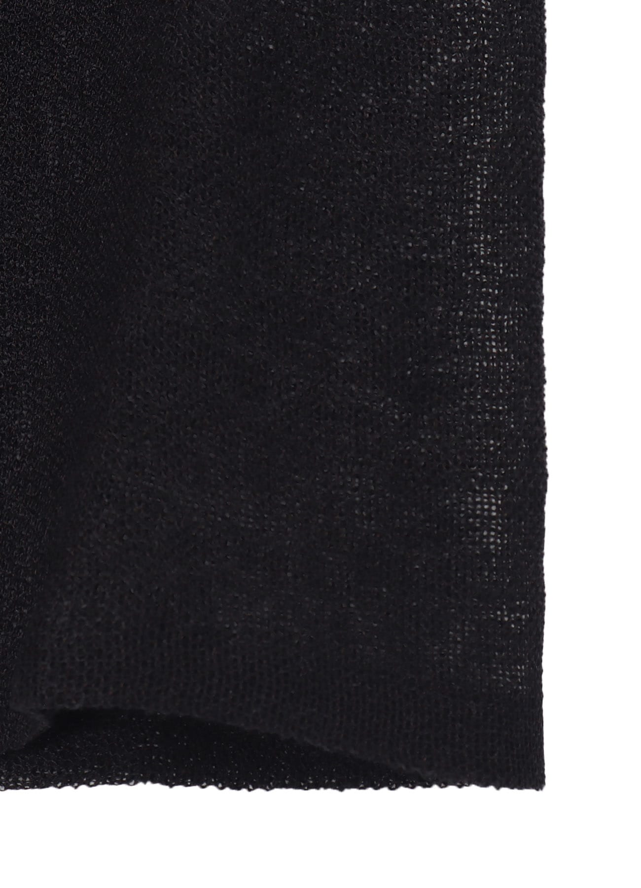 LENO CLOTH HOODIE JACKET