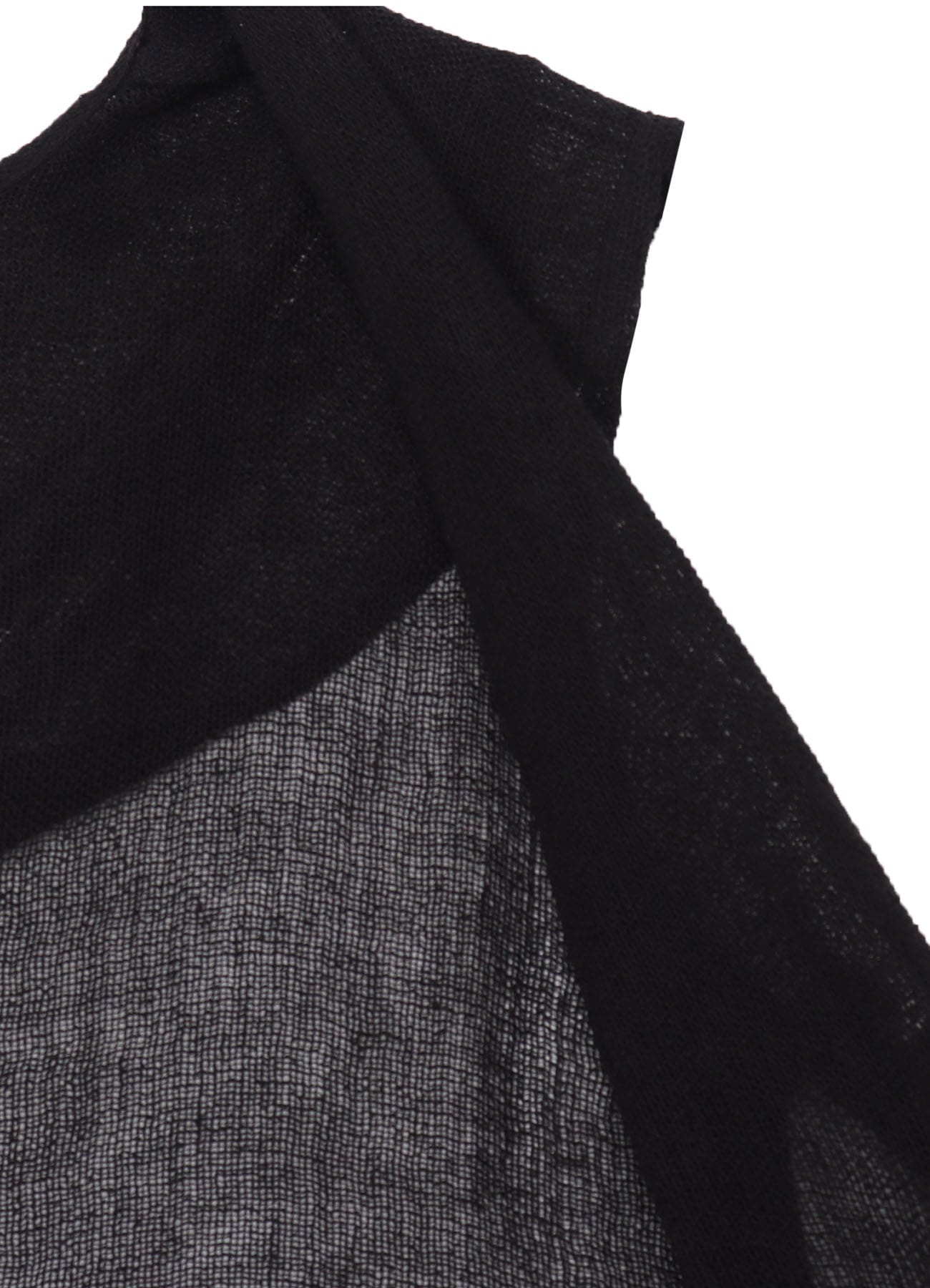 LENO CLOTH HOODIE JACKET