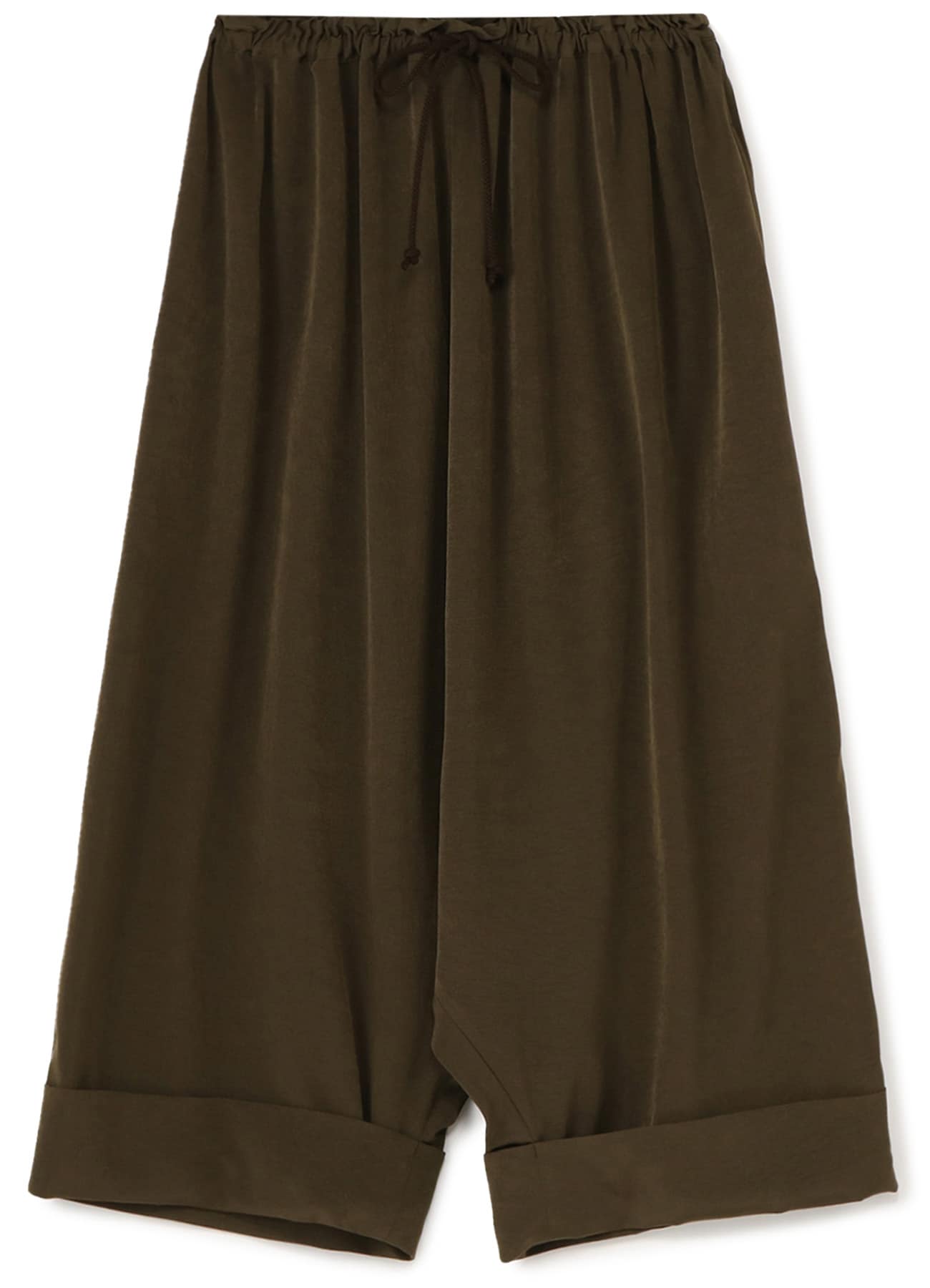 DECYNE WIDE MACKIN SAROUEL PANTS