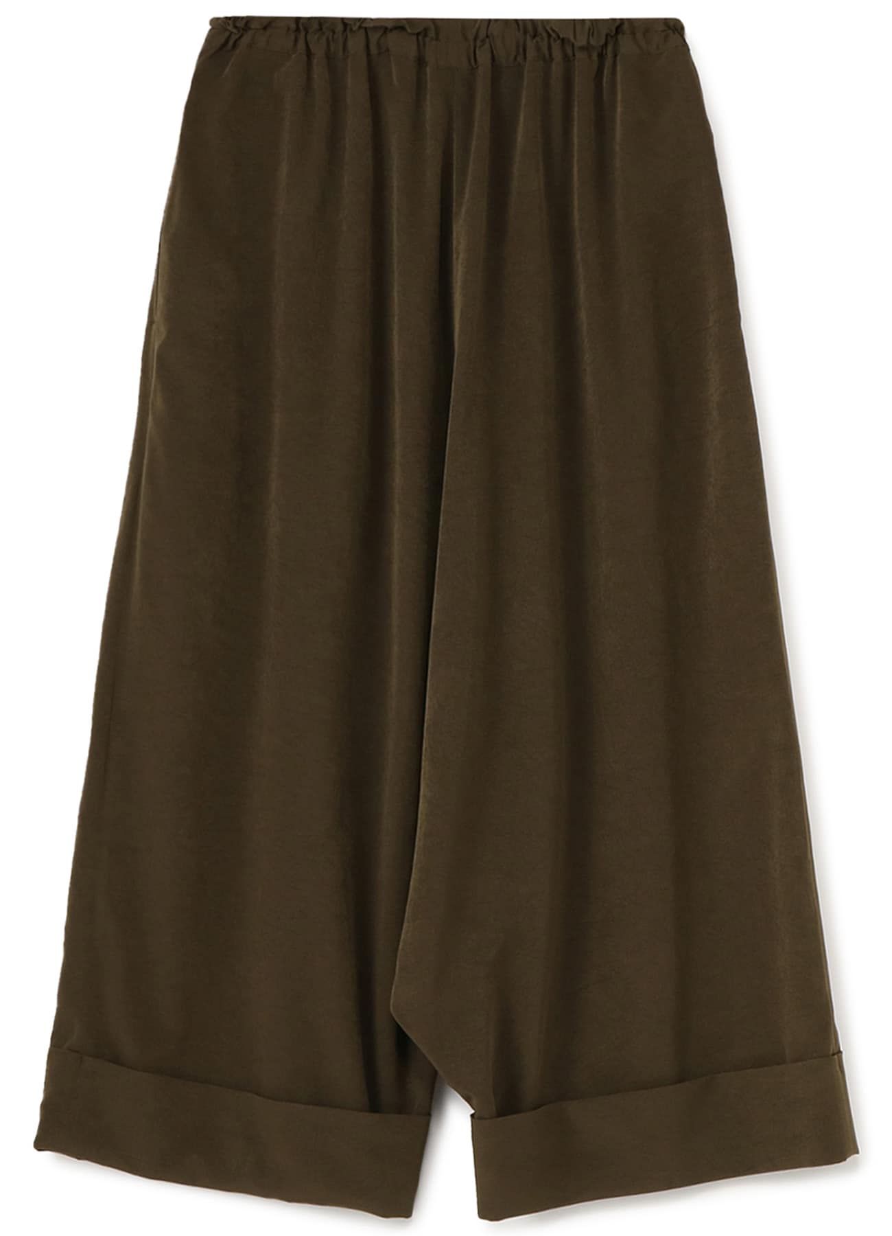 DECYNE WIDE MACKIN SAROUEL PANTS