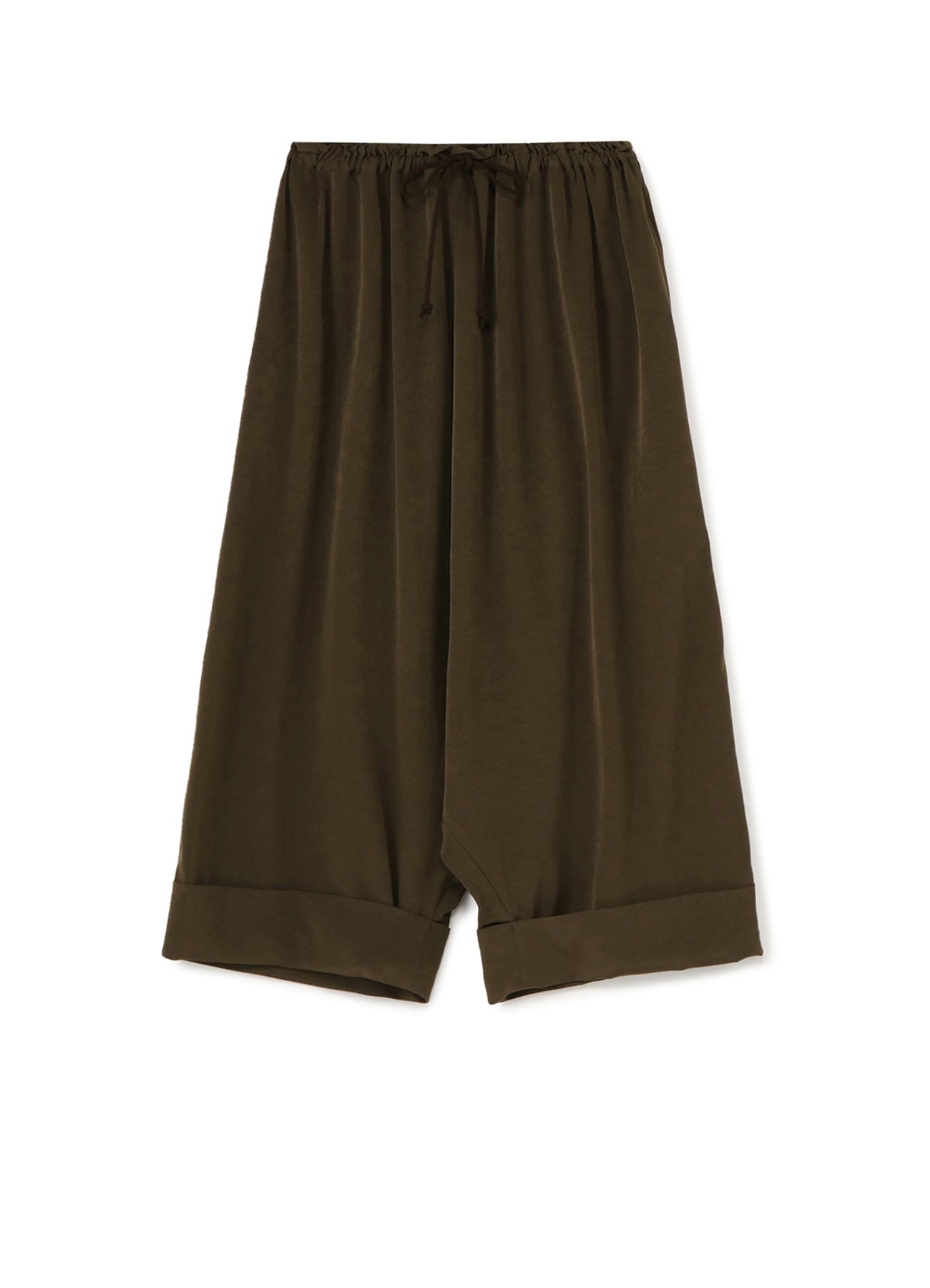 DECYNE WIDE MACKIN SAROUEL PANTS