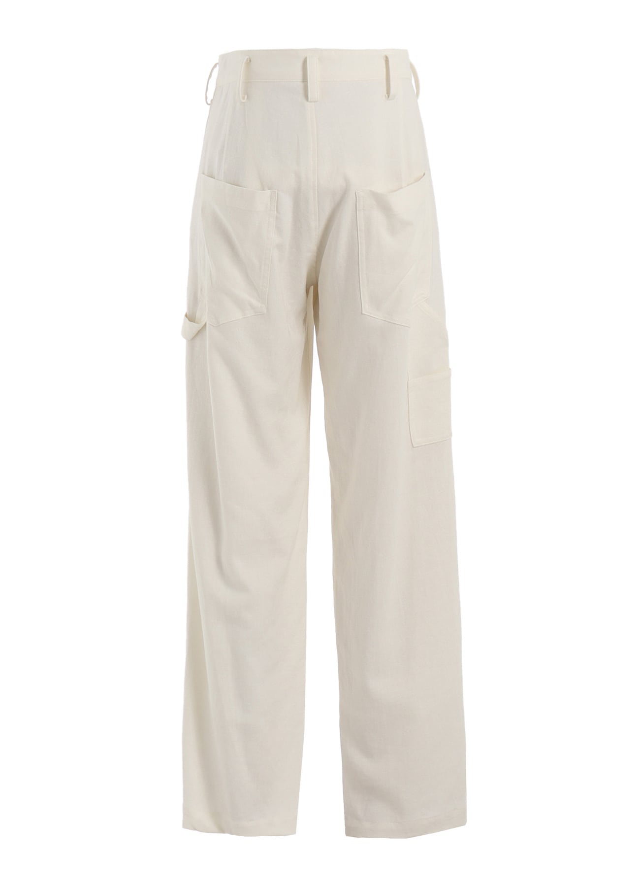 RY/LI CANVAS WORK PANTS