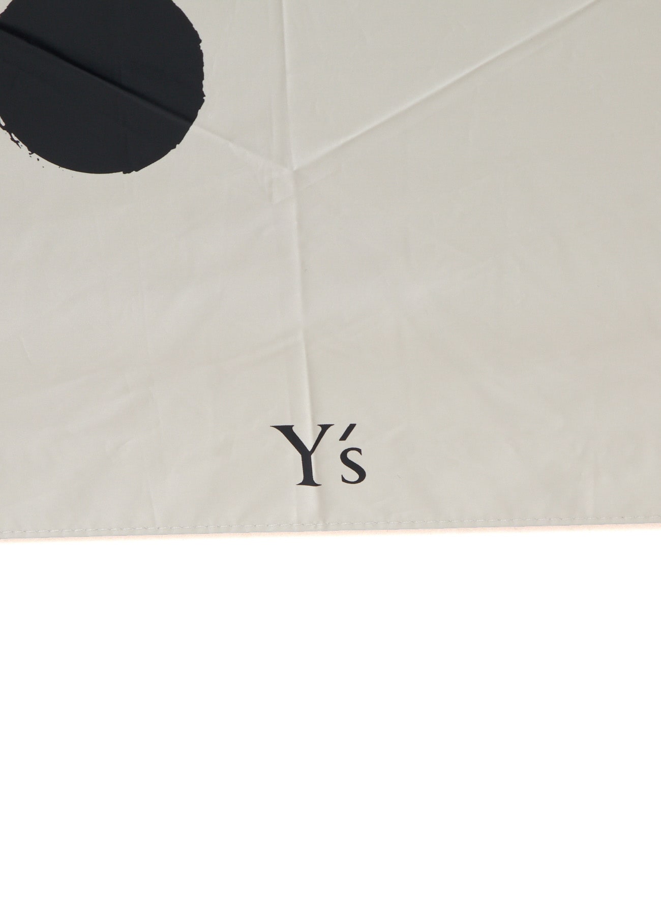 DOT PRINT COMPACT UMBRELLA