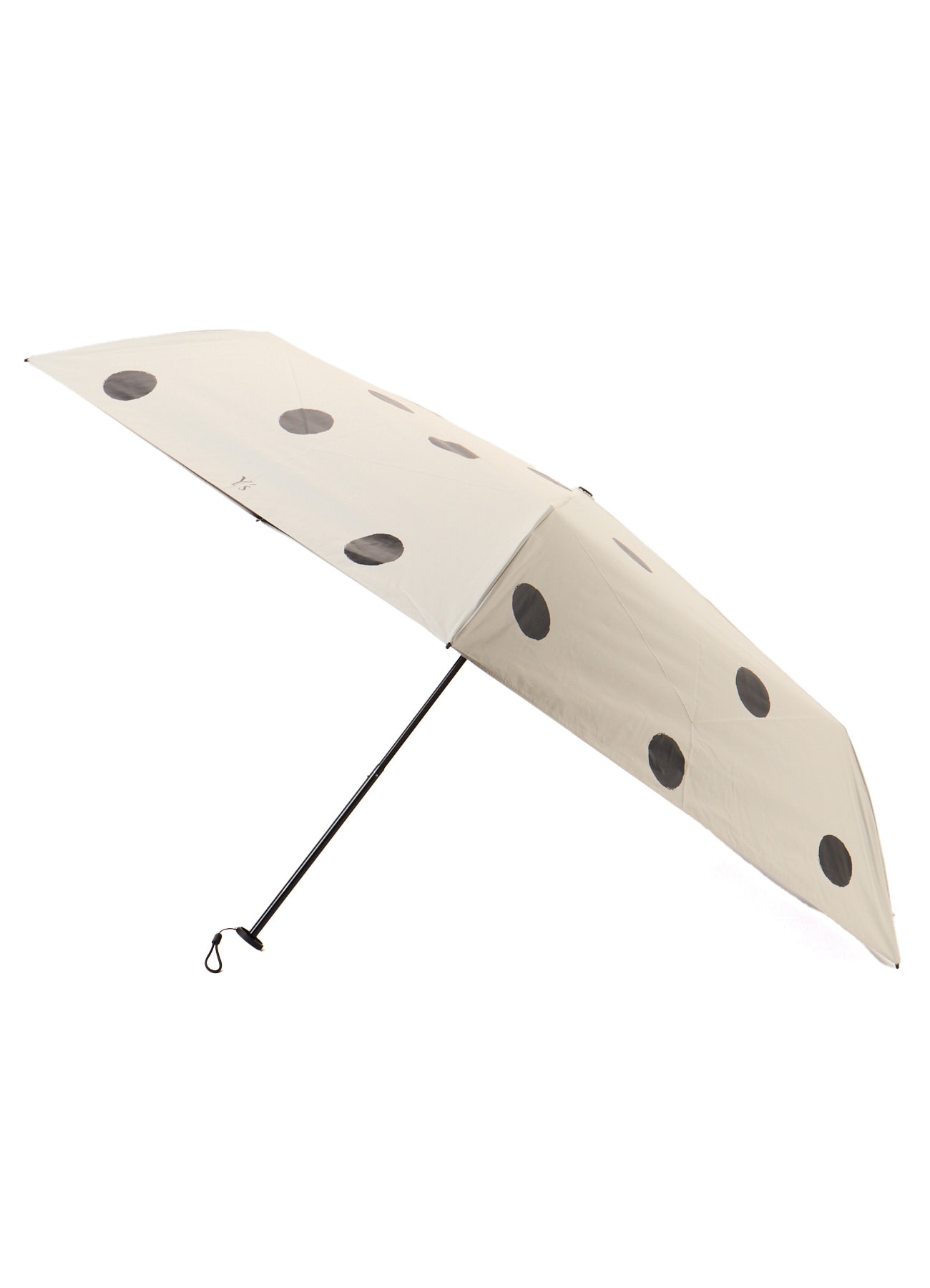 DOT PRINT COMPACT UMBRELLA