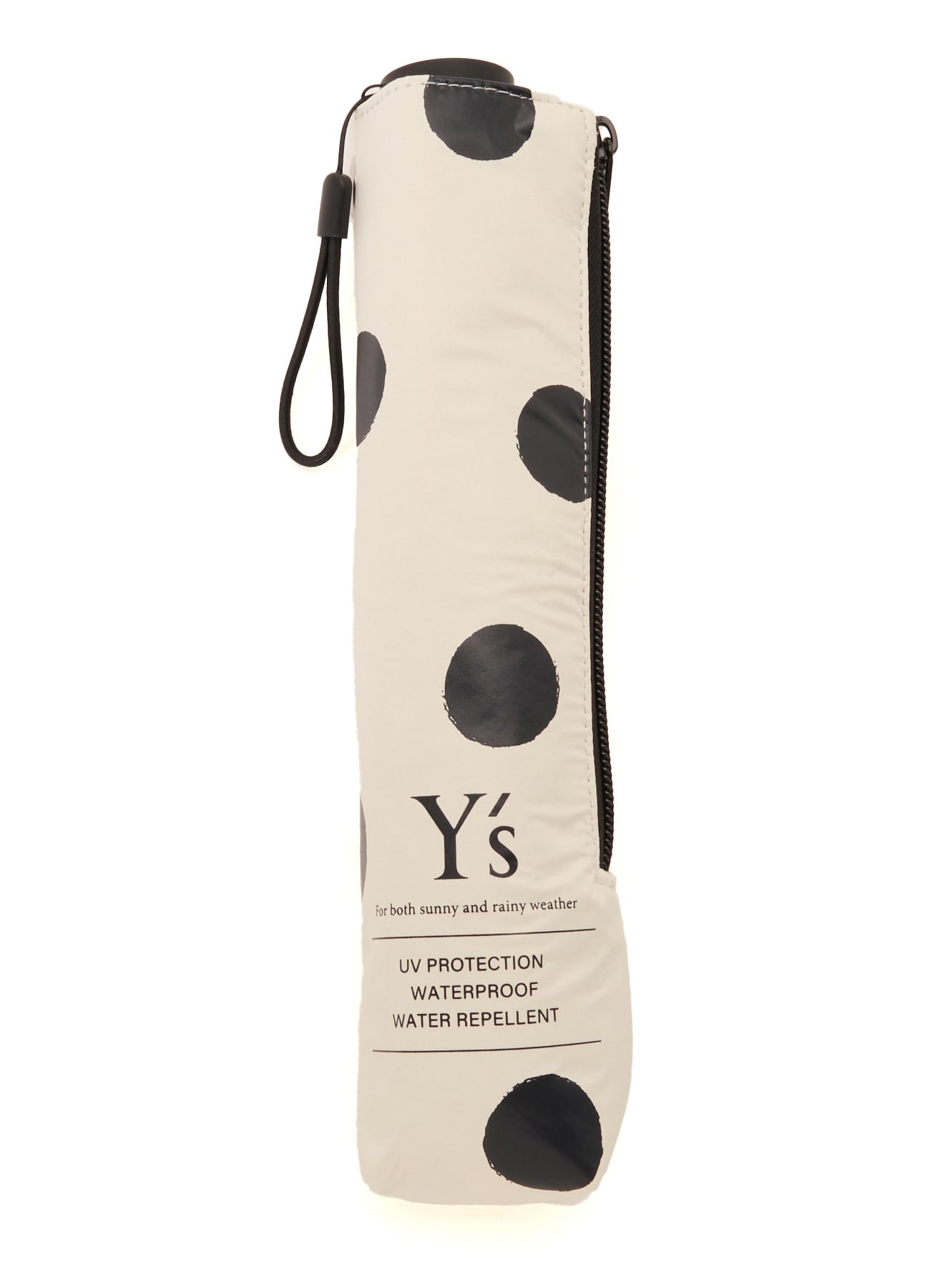 DOT PRINT COMPACT UMBRELLA