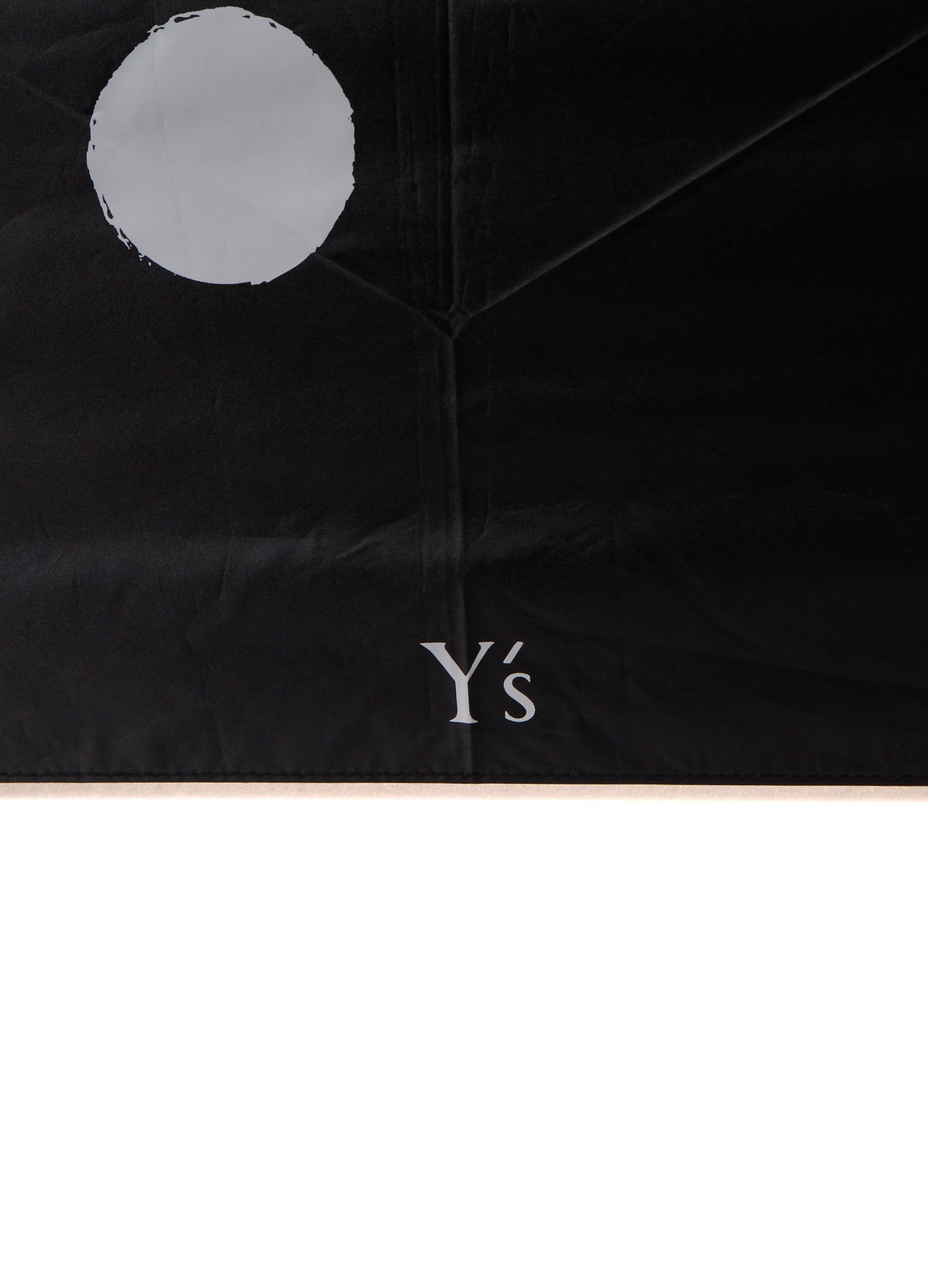 DOT PRINT COMPACT UMBRELLA