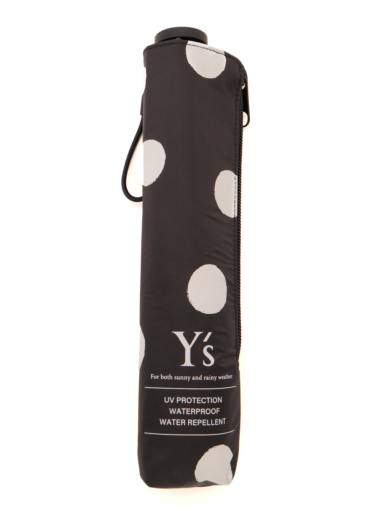 DOT PRINT COMPACT UMBRELLA