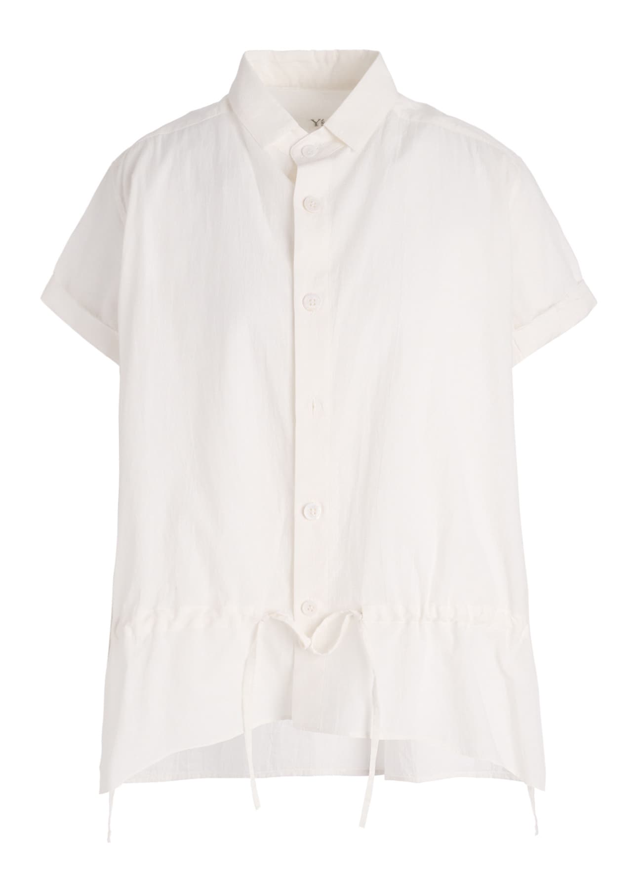 80/- COTTON GATHER BLOUSE
