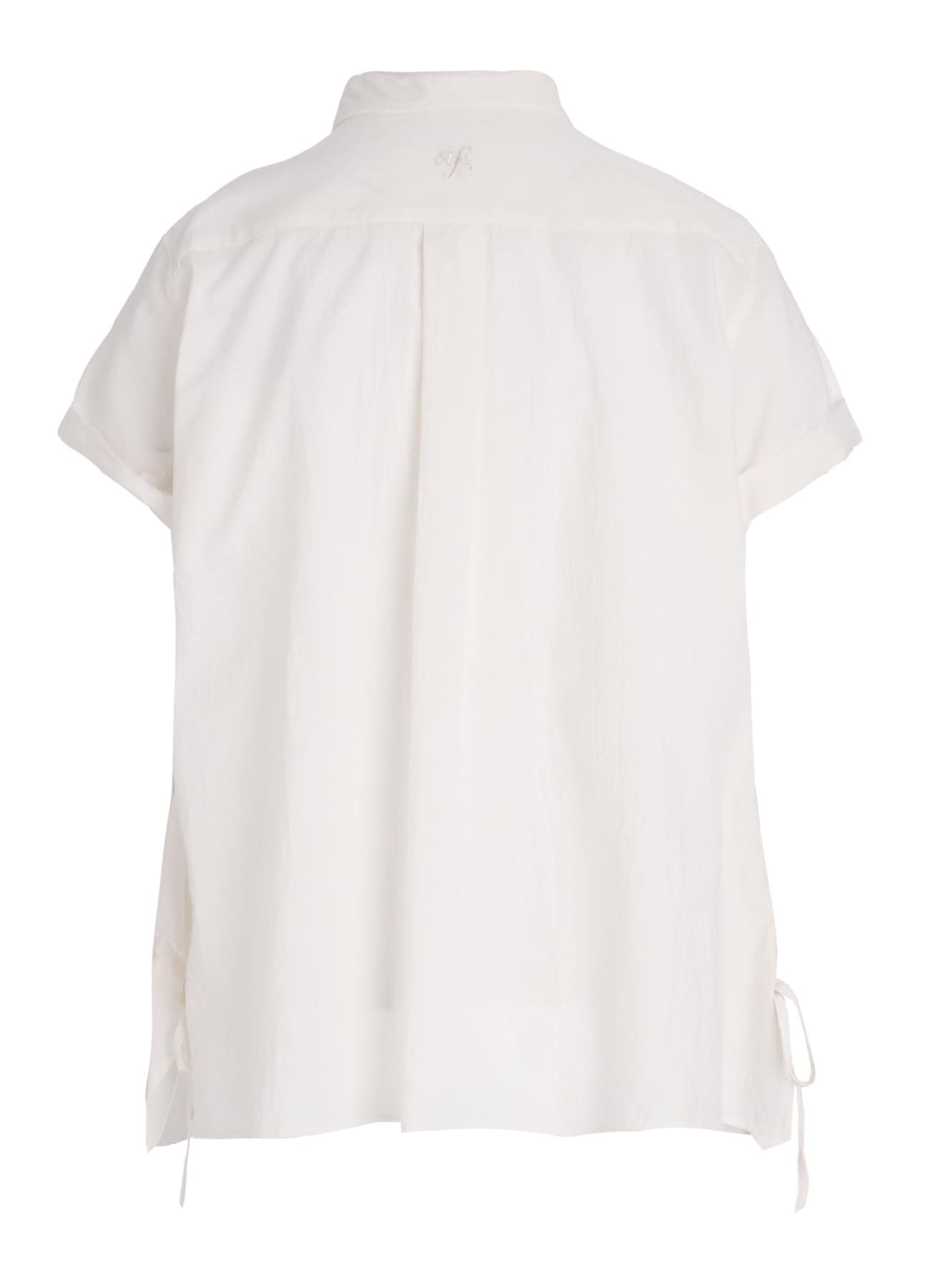 80/- COTTON GATHER BLOUSE