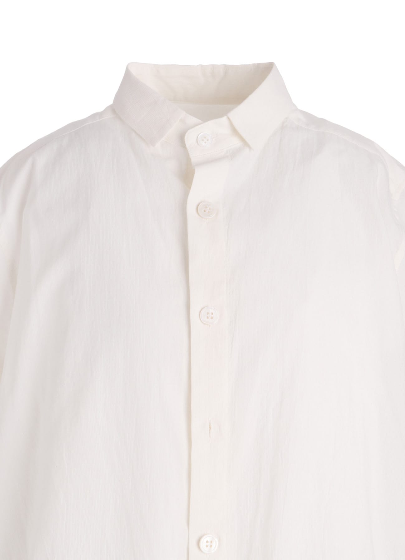 80/- COTTON GATHER BLOUSE