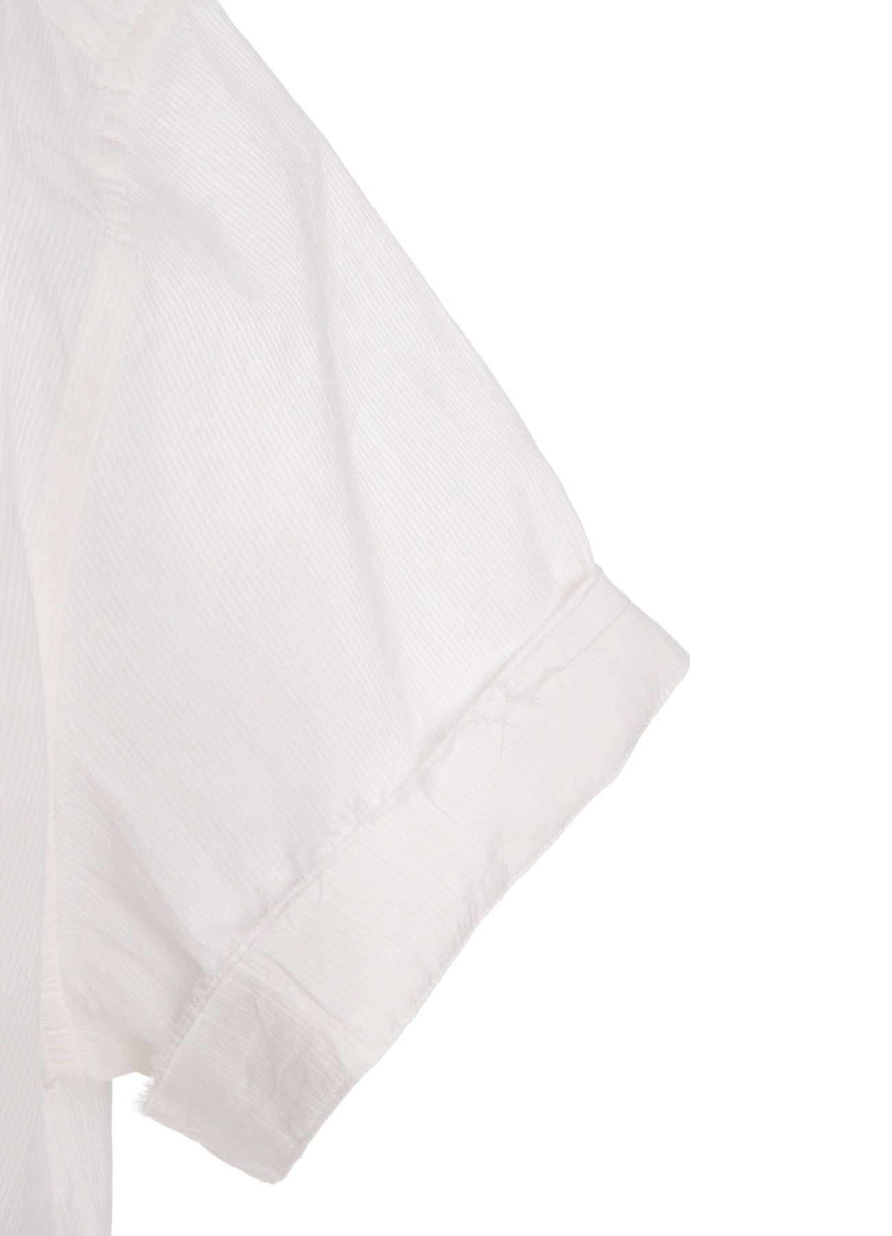 80/- COTTON GATHER BLOUSE