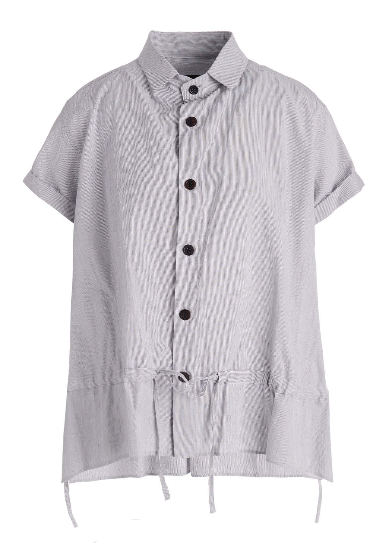 80/- COTTON GATHER BLOUSE