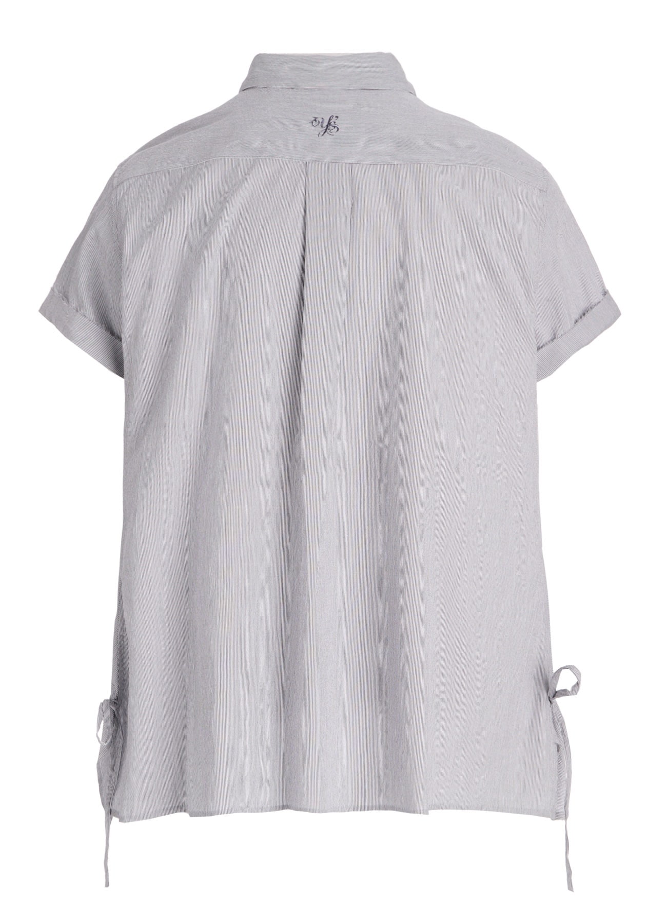 80/- COTTON GATHER BLOUSE