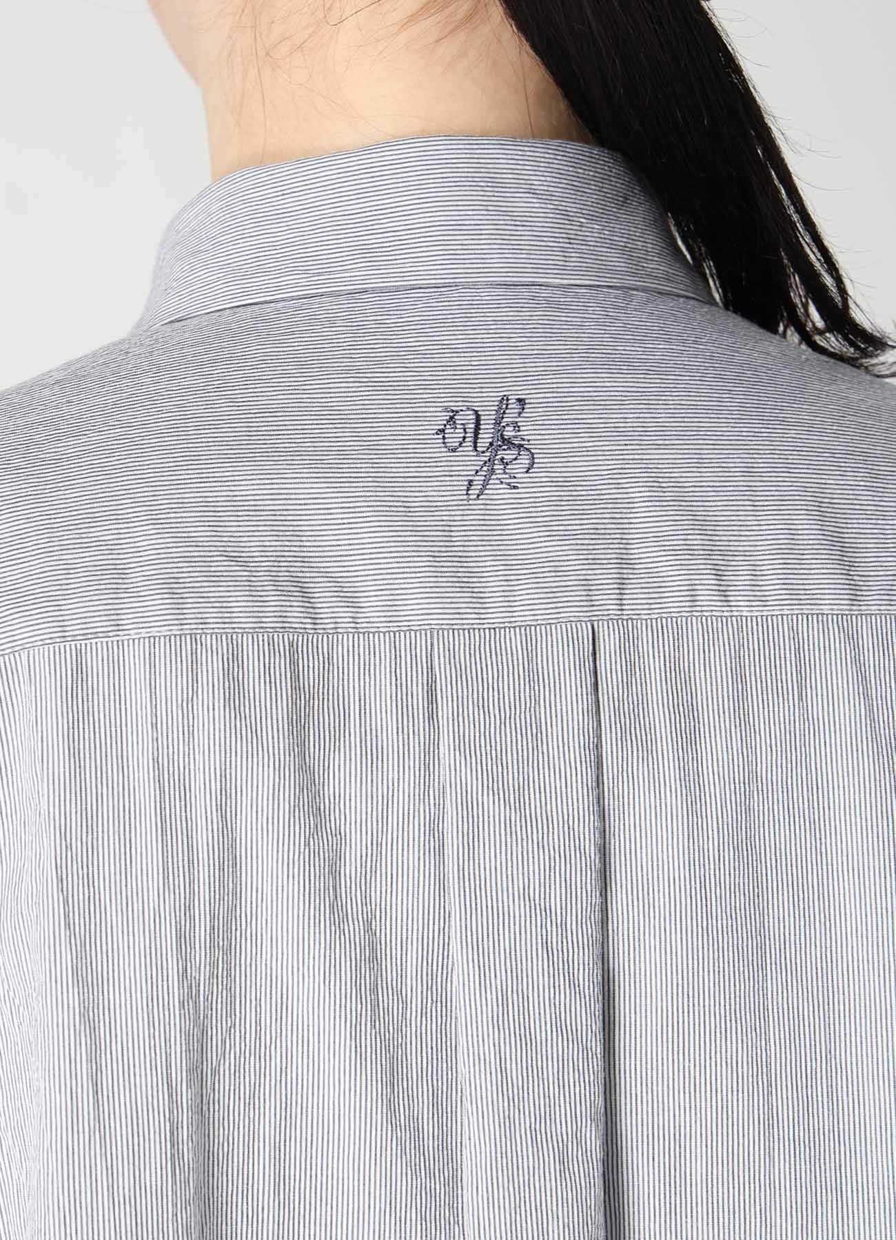 80/- COTTON GATHER BLOUSE