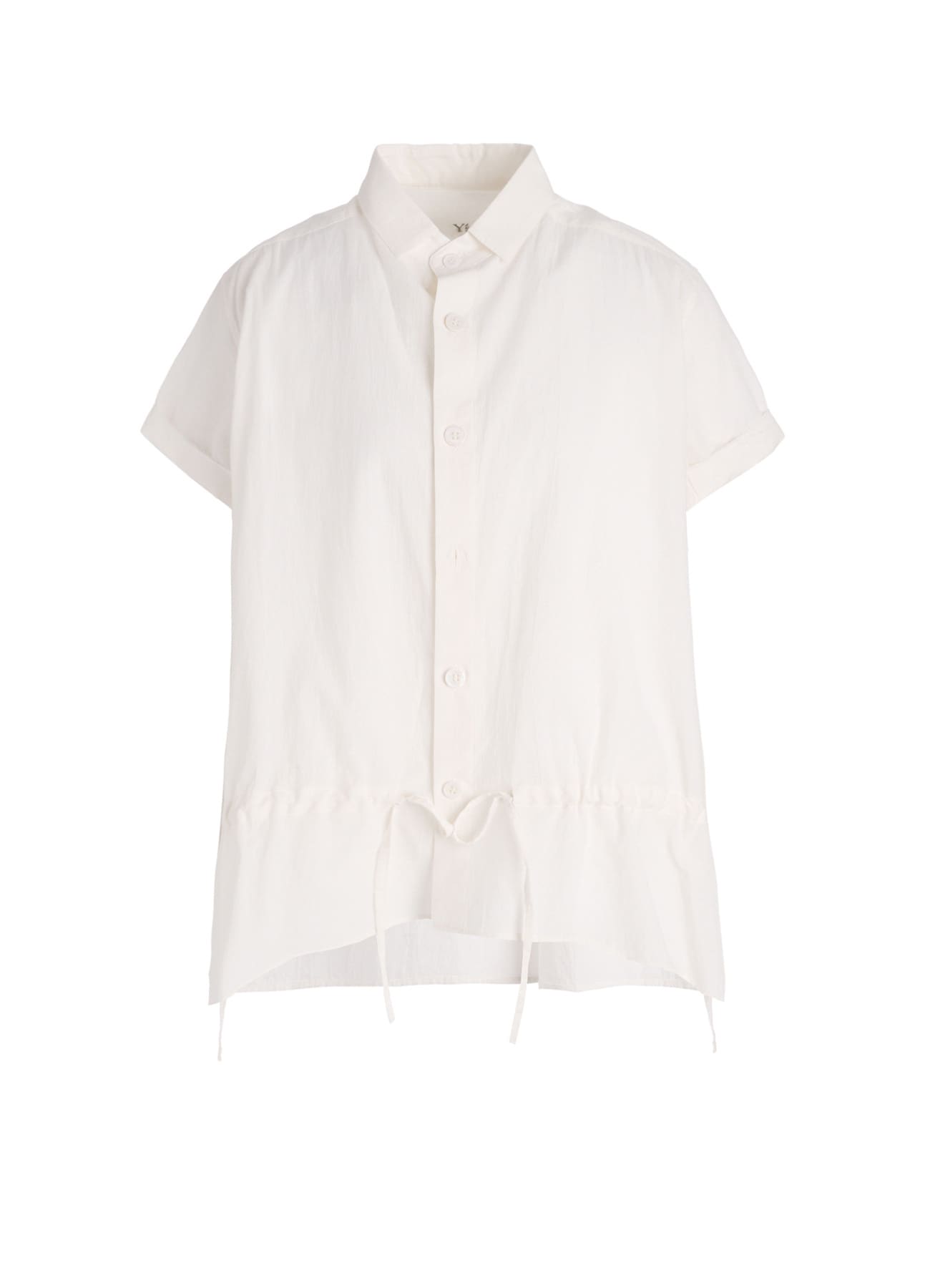 80/- COTTON GATHER BLOUSE