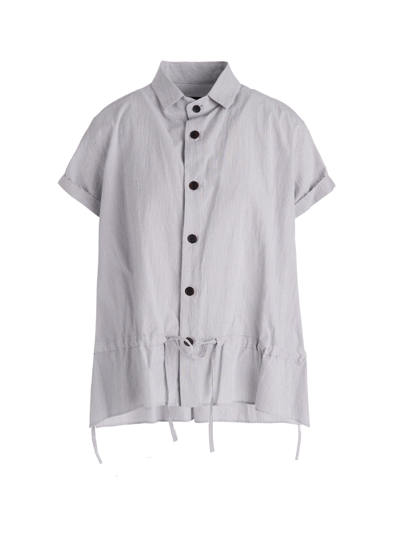 80/- COTTON GATHER BLOUSE