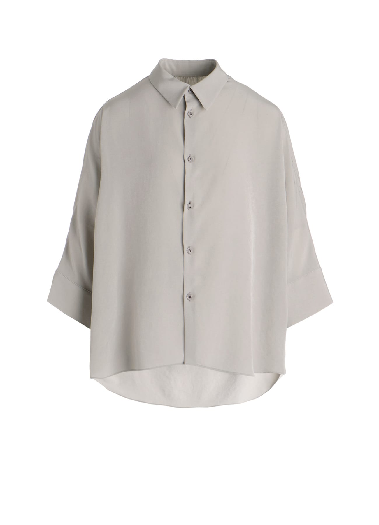 SHIRTS(シャツ)｜YOHJI YAMAMOTOのレディースファッション｜【公式通販