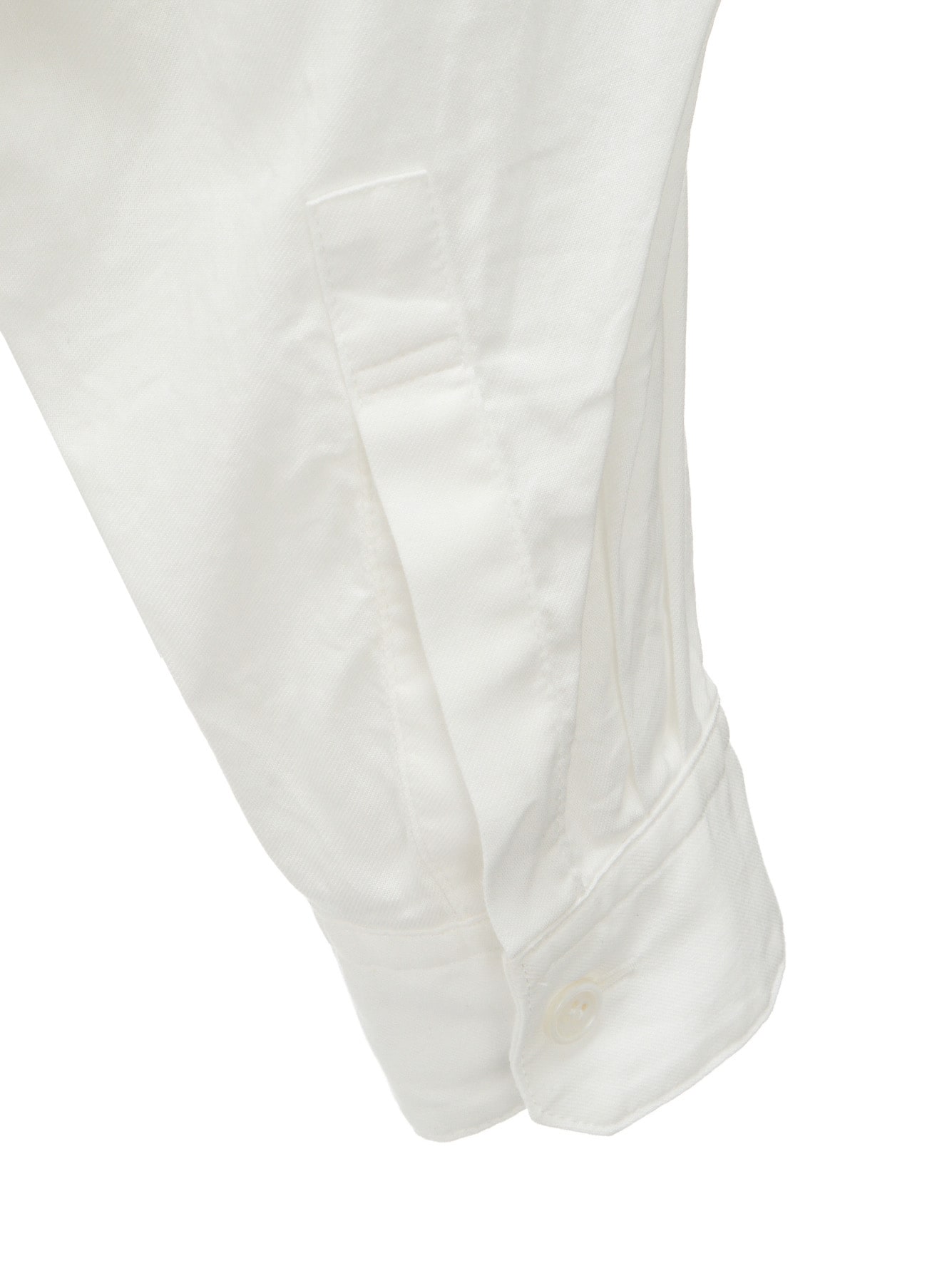 [Y's BORN PRODUCT] DOUBLE FRONT BIG BLOUSE