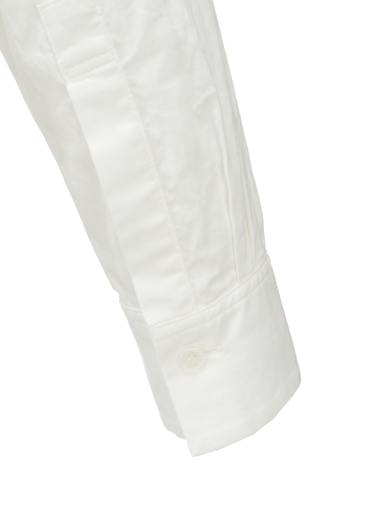 [Y's BORN PRODUCT] F/B OPEN BLOUSE