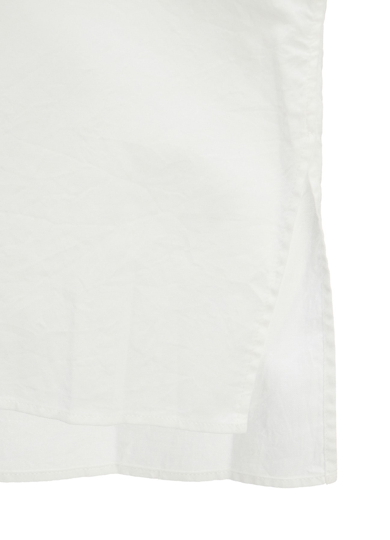 [Y's BORN PRODUCT] F/B OPEN BLOUSE
