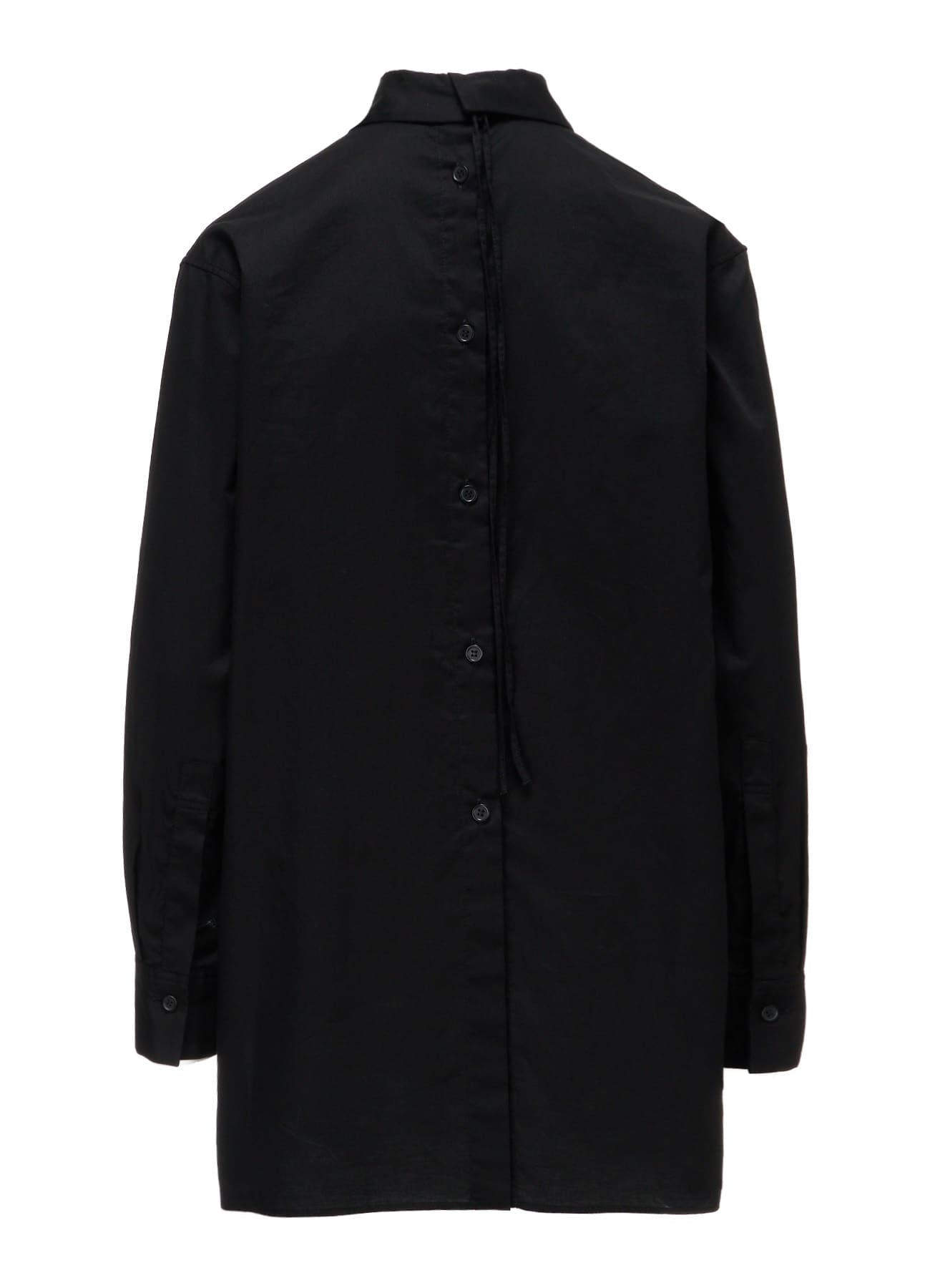 [Y's BORN PRODUCT] F/B OPEN BLOUSE