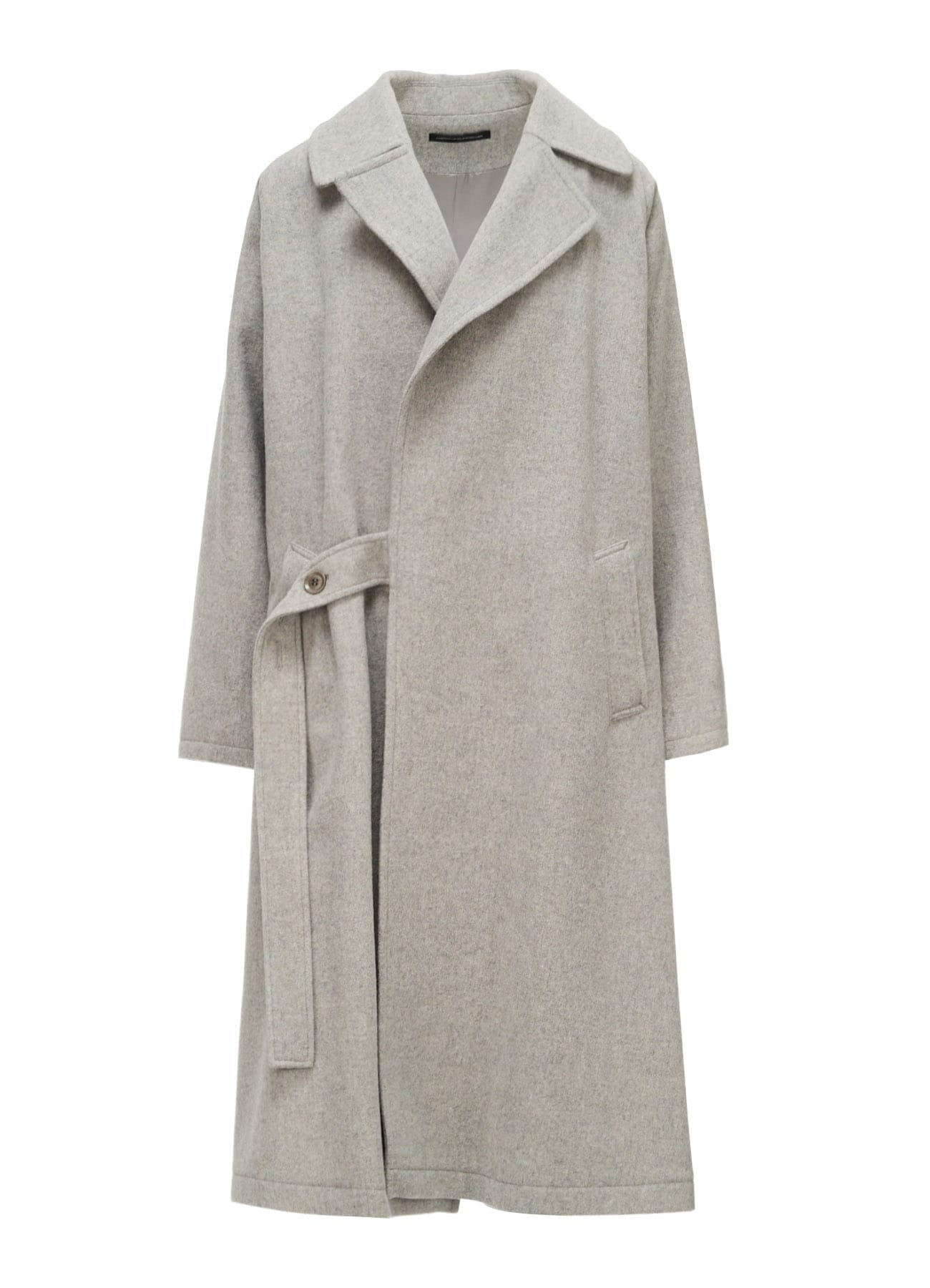 AIRY MOSSER DESIGN SLEEVE COAT