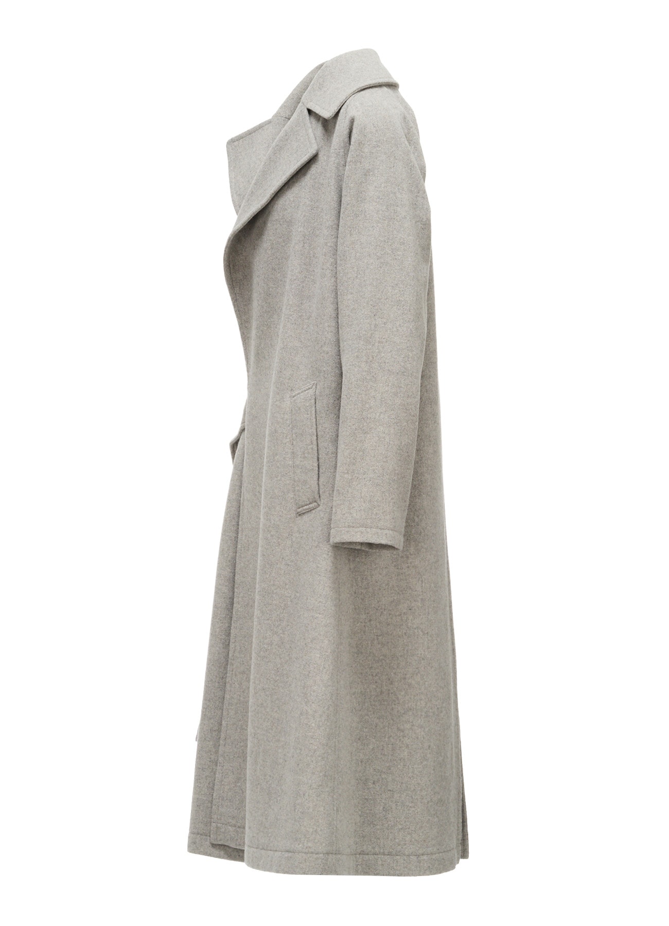 AIRY MOSSER DESIGN SLEEVE COAT