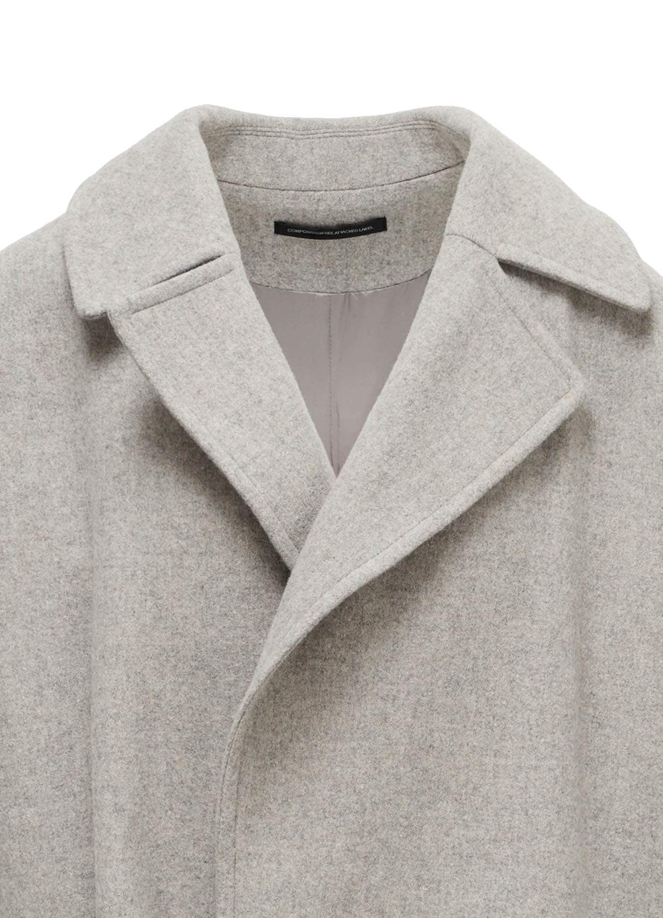 AIRY MOSSER DESIGN SLEEVE COAT