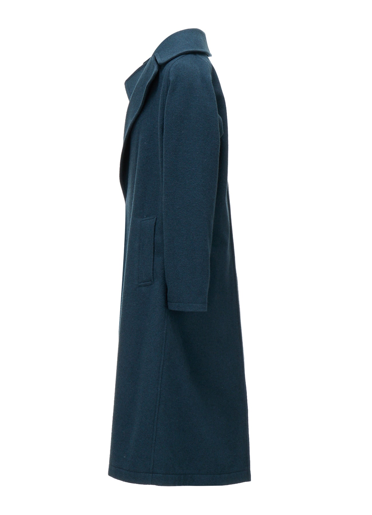 AIRY MOSSER DESIGN SLEEVE COAT