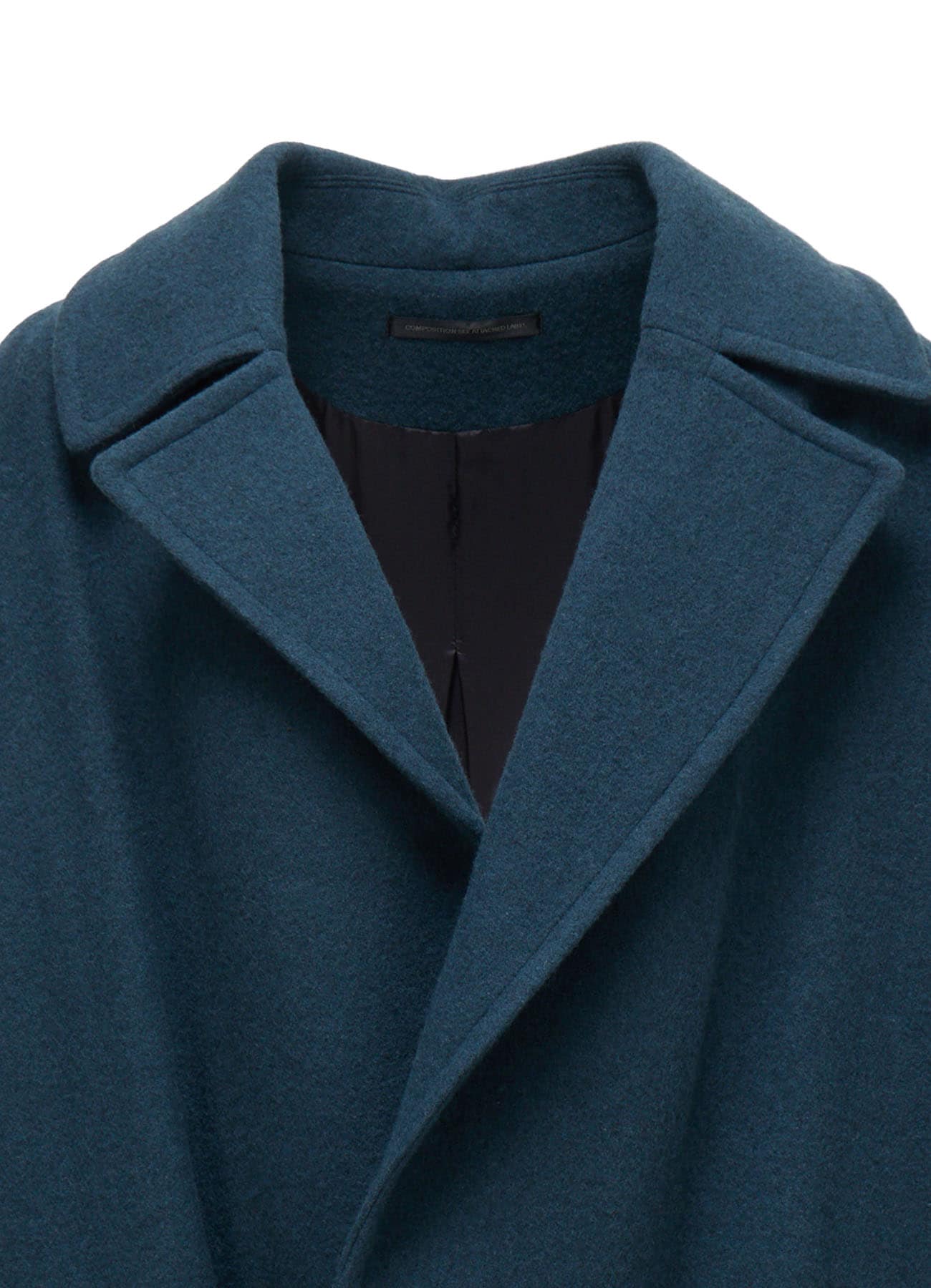 AIRY MOSSER DESIGN SLEEVE COAT