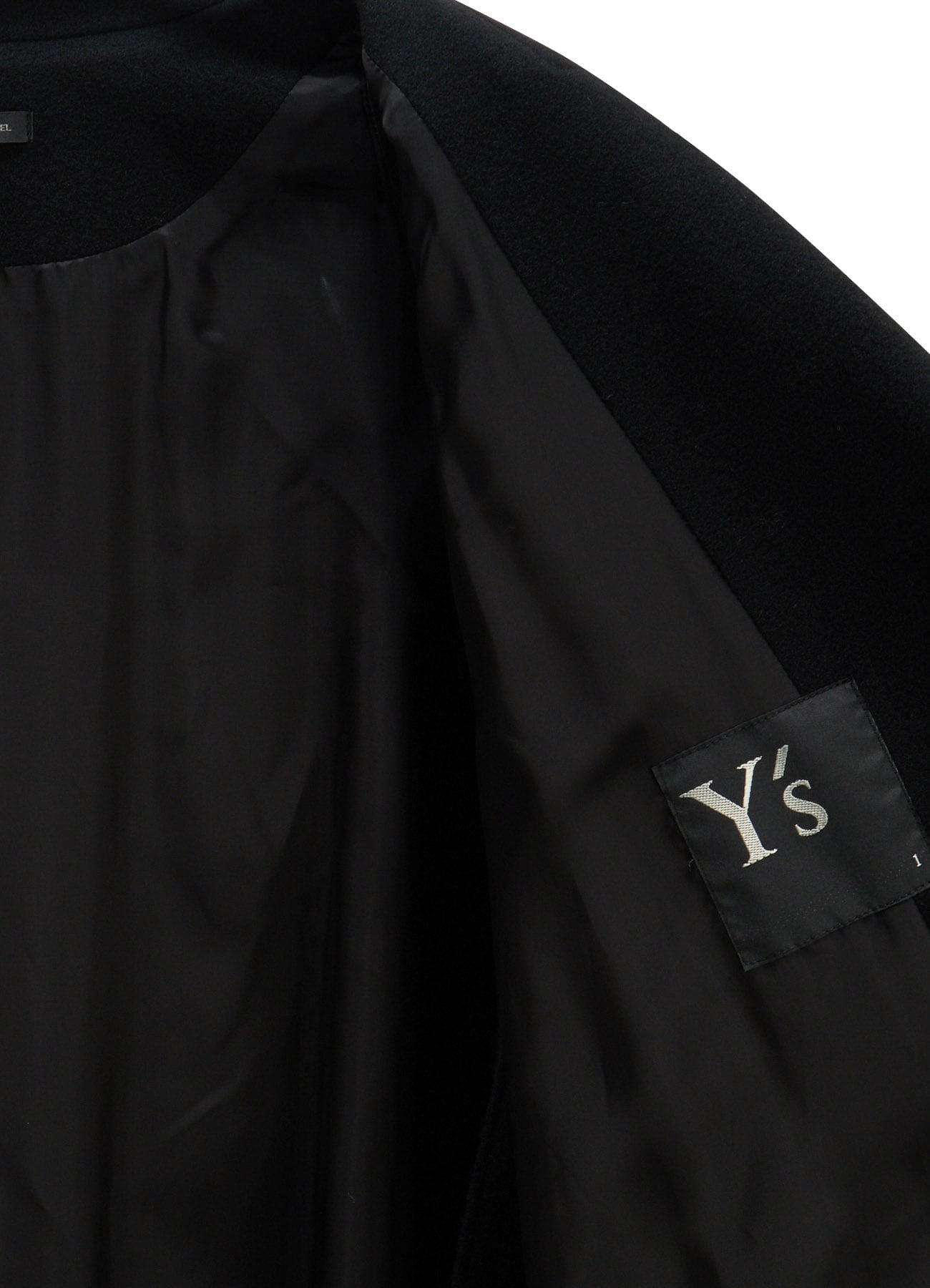 AIRY MOSSER DESIGN SLEEVE COAT